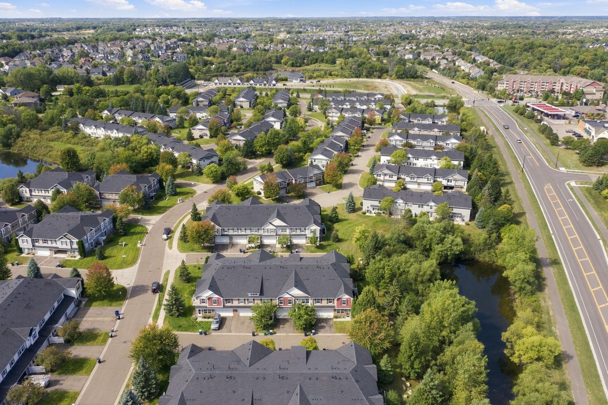 View of Residential at 15562 60th Avenue, Plymouth MN 55446, Plymouth (2 of 26) - Mike Wilen | Minnesota Team Real Estate