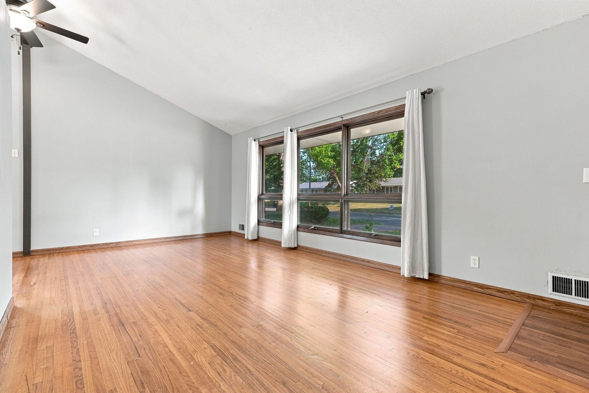 View of Residential at 725 50 1/2 Avenue, Columbia Heights MN 55421, Columbia Heights (2 of 45) - Mike Wilen | Minnesota Team Real Estate