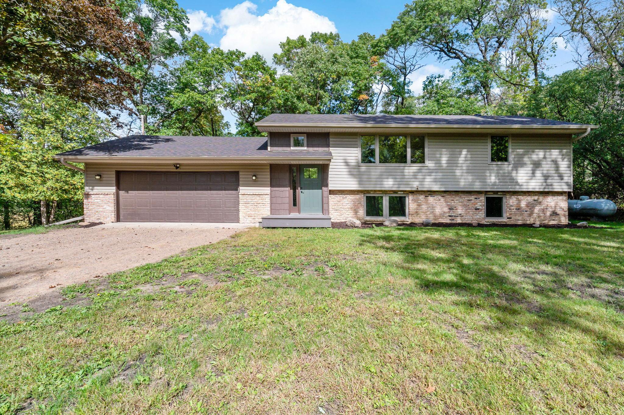 View of Single Family at 14818 219th Avenue, Elk River - Mike Wilen | Minnesota Team Real Estate