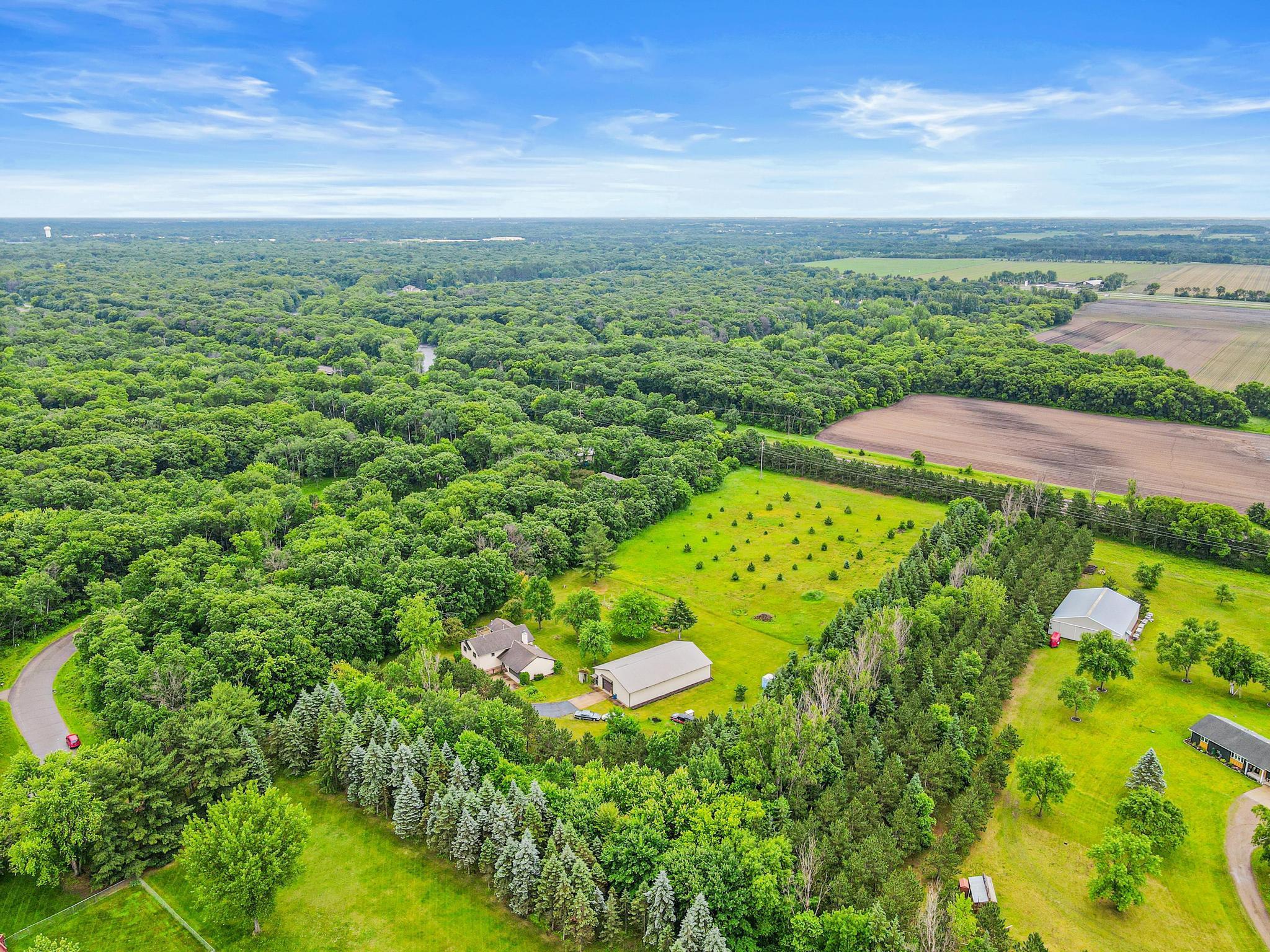 View of Single Family at 160 196th Drive, Elk River - Mike Wilen | Minnesota Team Real Estate
