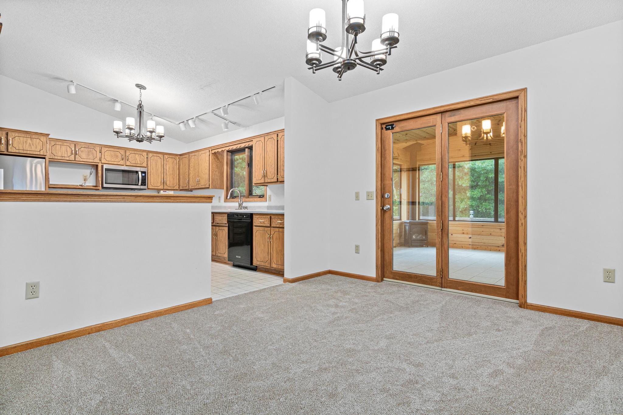 View of Residential at 160 196th Drive, Elk River MN 55330, Elk River (9 of 37) - Mike Wilen | Minnesota Team Real Estate