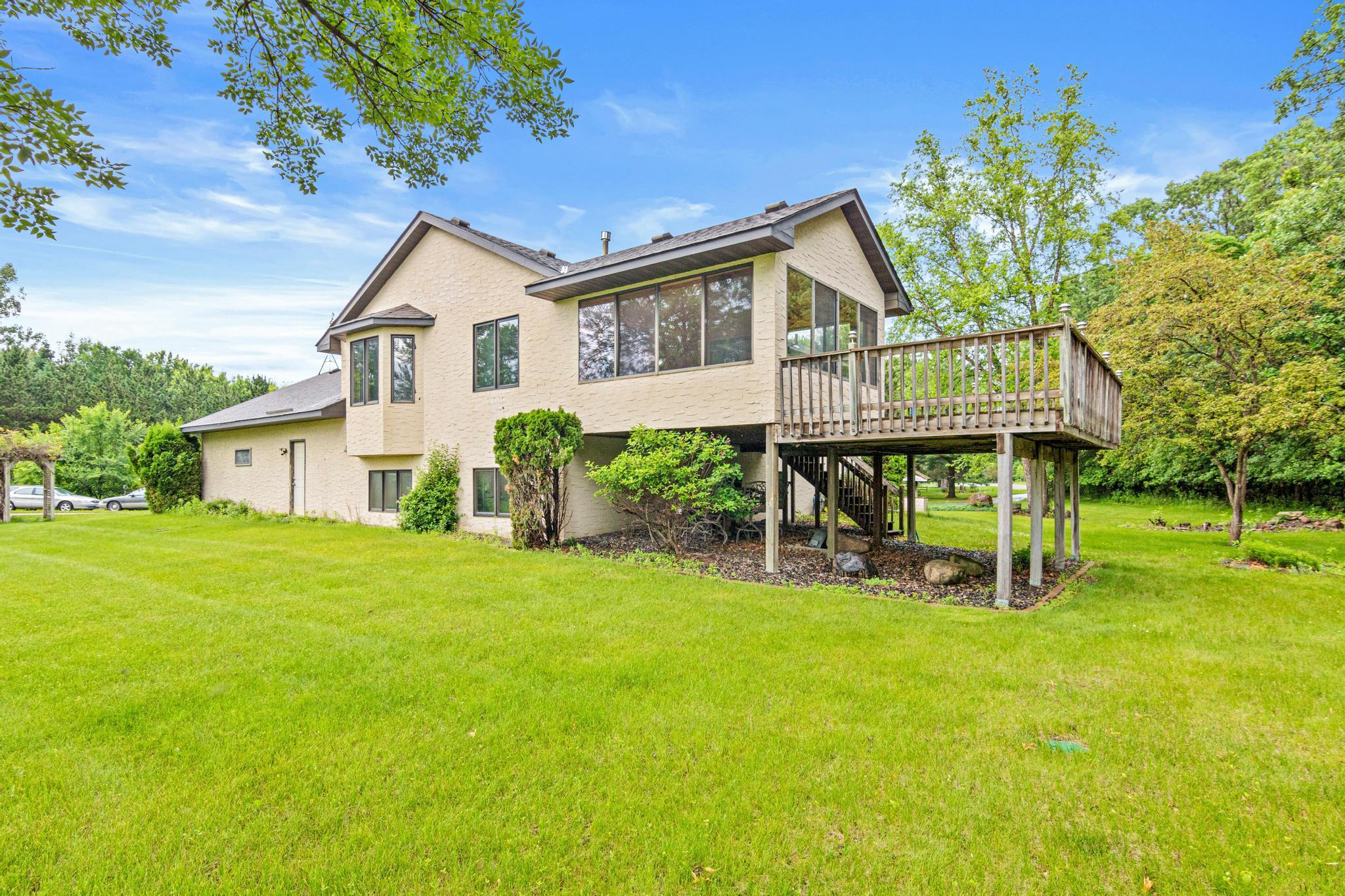 View of Residential at 160 196th Drive, Elk River MN 55330, Elk River (34 of 37) - Mike Wilen | Minnesota Team Real Estate