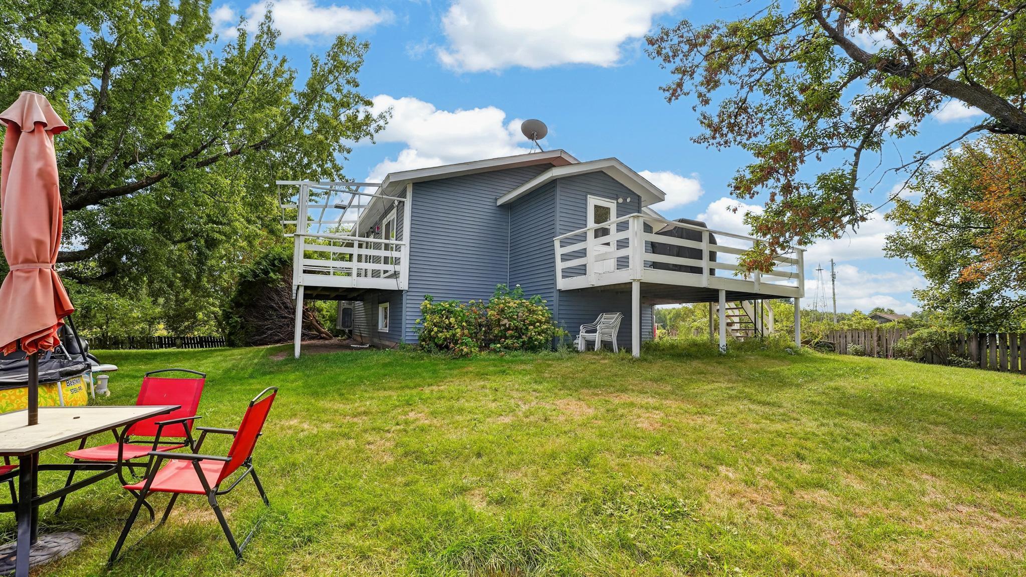 View of Residential at 45620 Grand Avenue, Harris MN 55032, Harris (2 of 45) - Mike Wilen | Minnesota Team Real Estate