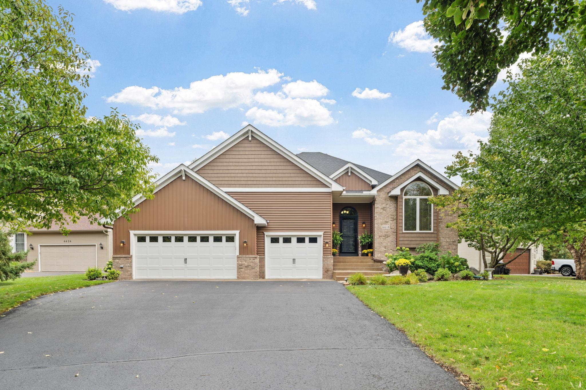 View of Residential at 6618 Wild Turkey Trail, Lino Lakes MN 55014, Lino Lakes - Mike Wilen | Minnesota Team Real Estate