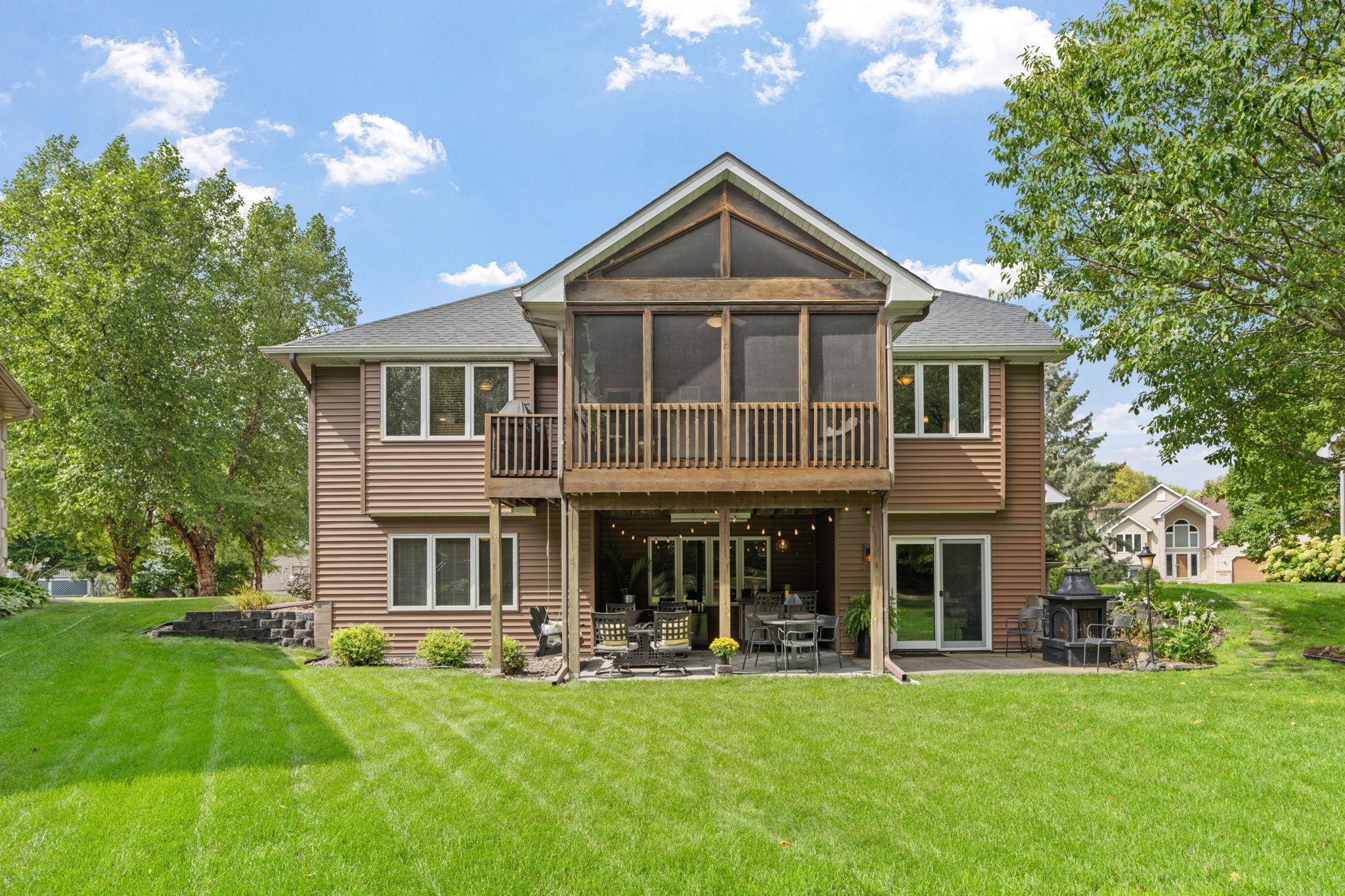 View of Residential at 6618 Wild Turkey Trail, Lino Lakes MN 55014, Lino Lakes (3 of 43) - Mike Wilen | Minnesota Team Real Estate