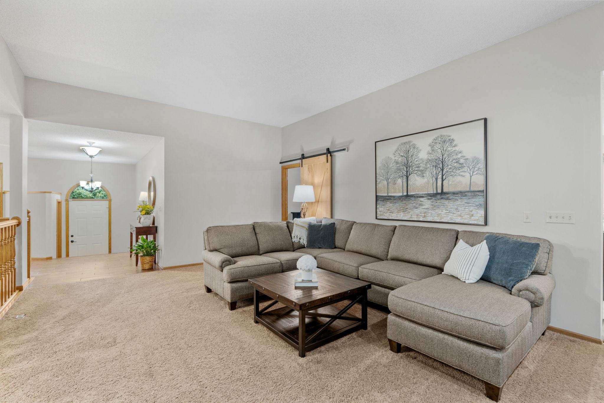 View of Residential at 6618 Wild Turkey Trail, Lino Lakes MN 55014, Lino Lakes (15 of 43) - Mike Wilen | Minnesota Team Real Estate
