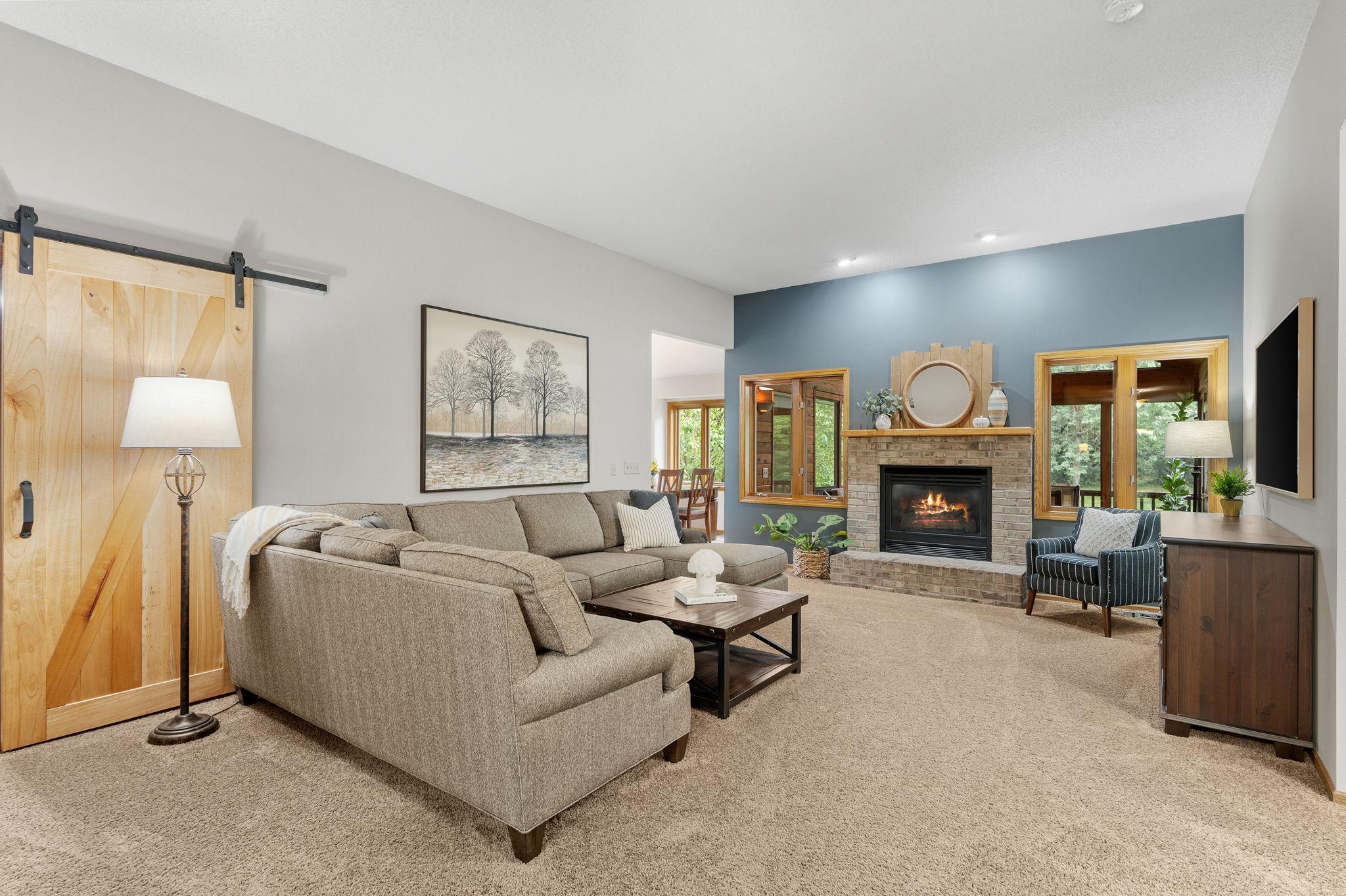 View of Residential at 6618 Wild Turkey Trail, Lino Lakes MN 55014, Lino Lakes (14 of 43) - Mike Wilen | Minnesota Team Real Estate