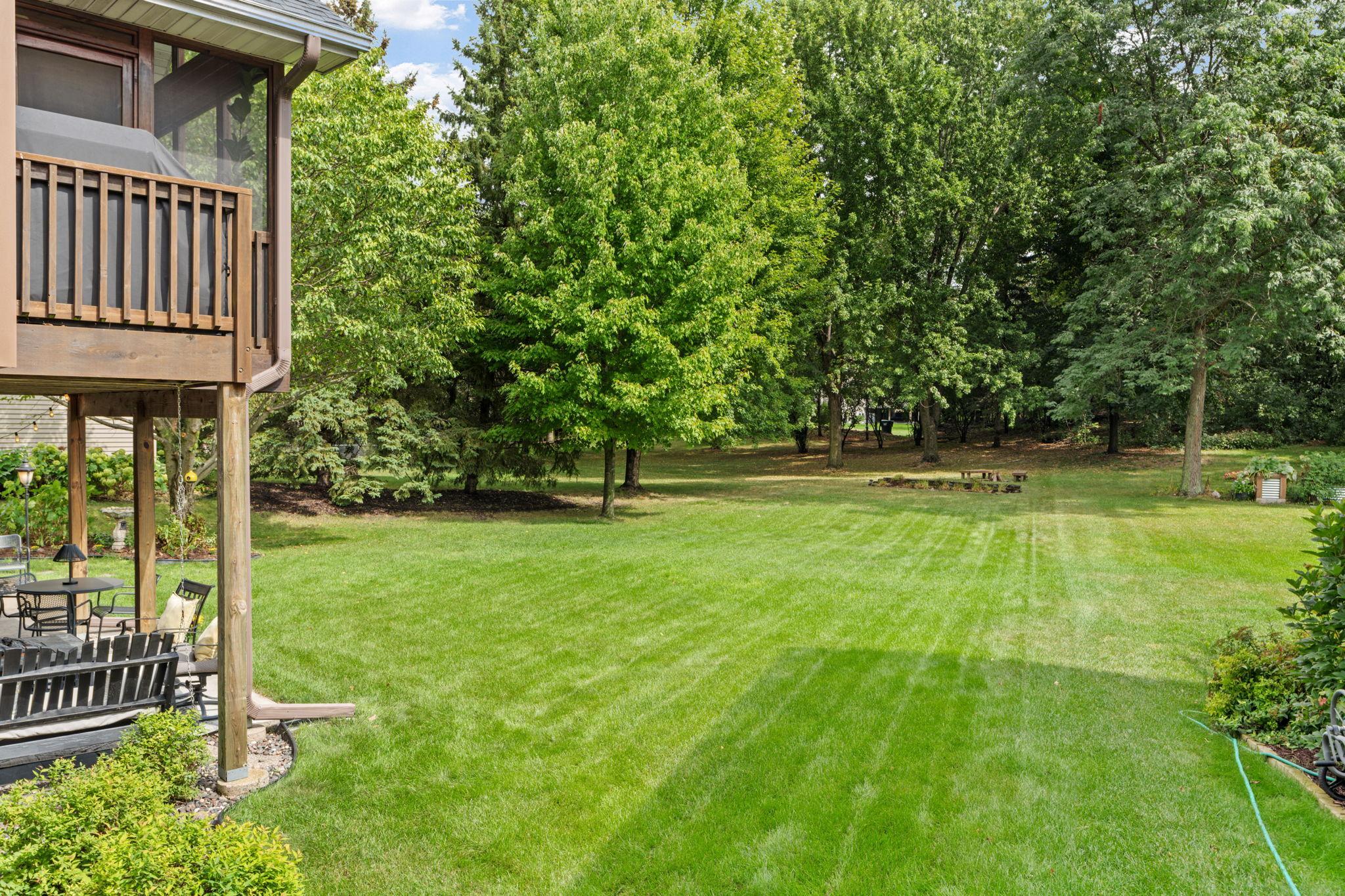View of Residential at 6618 Wild Turkey Trail, Lino Lakes MN 55014, Lino Lakes (38 of 43) - Mike Wilen | Minnesota Team Real Estate