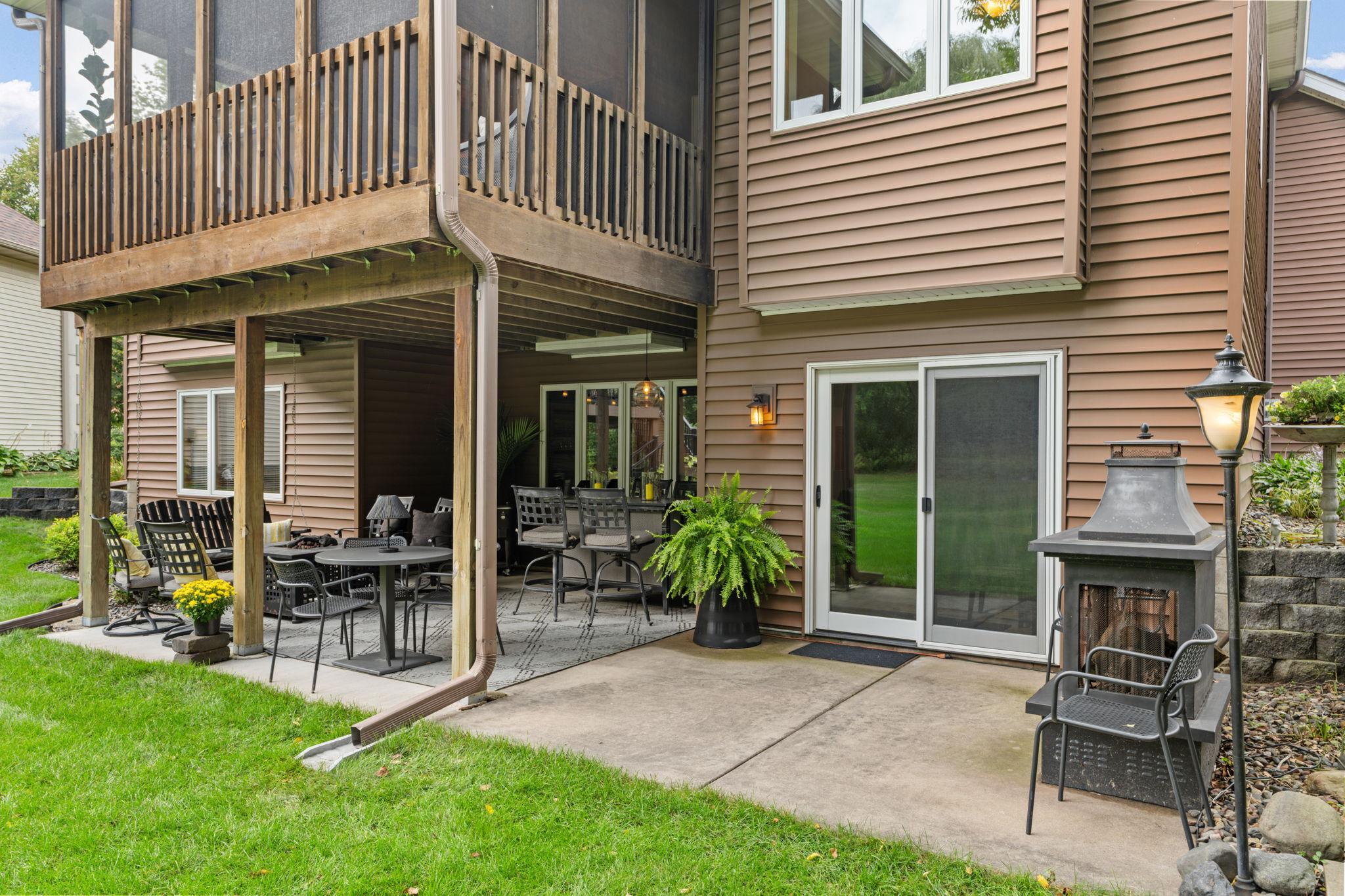 View of Residential at 6618 Wild Turkey Trail, Lino Lakes MN 55014, Lino Lakes (35 of 43) - Mike Wilen | Minnesota Team Real Estate