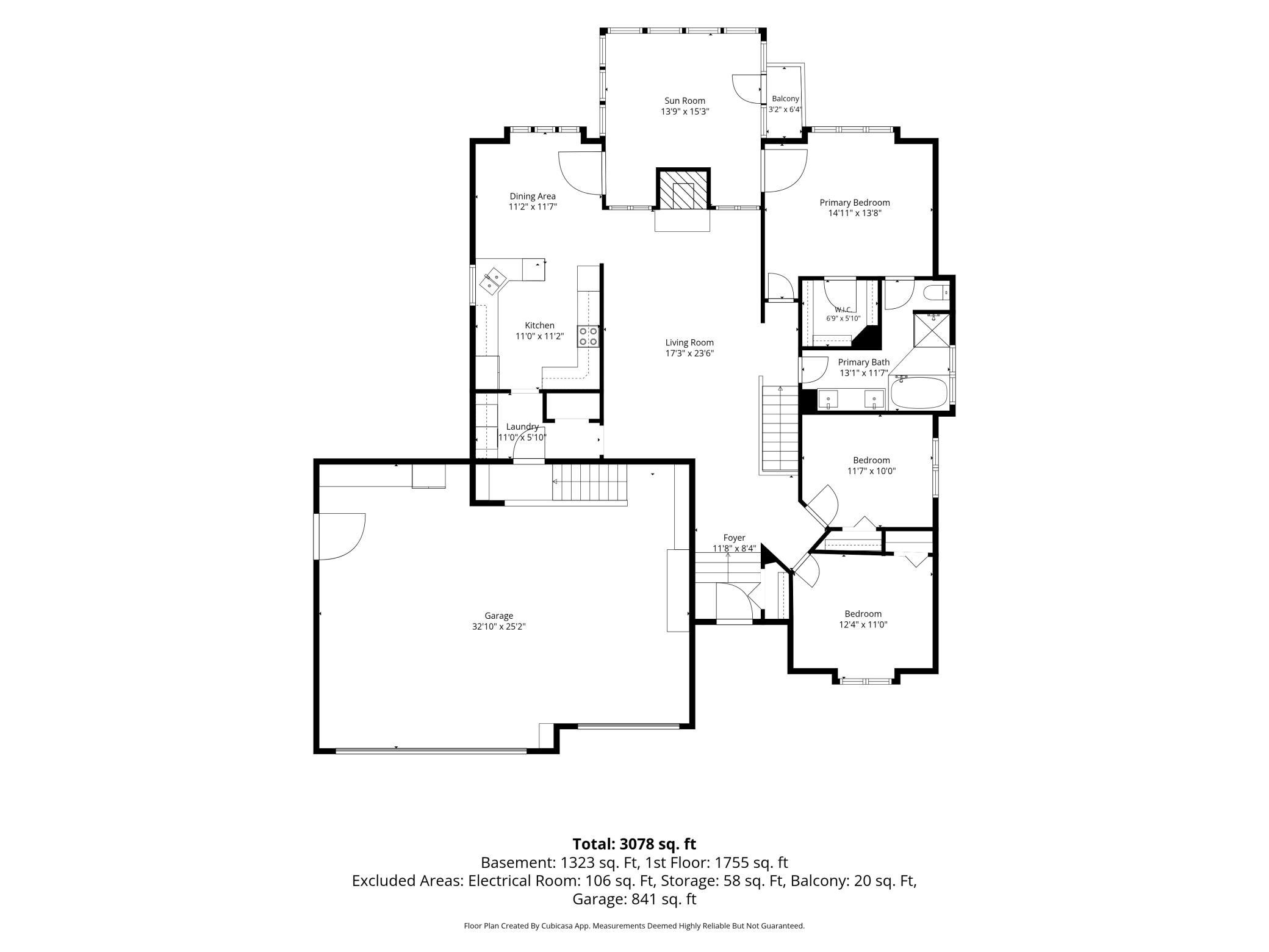 View of Residential at 6618 Wild Turkey Trail, Lino Lakes MN 55014, Lino Lakes (42 of 43) - Mike Wilen | Minnesota Team Real Estate