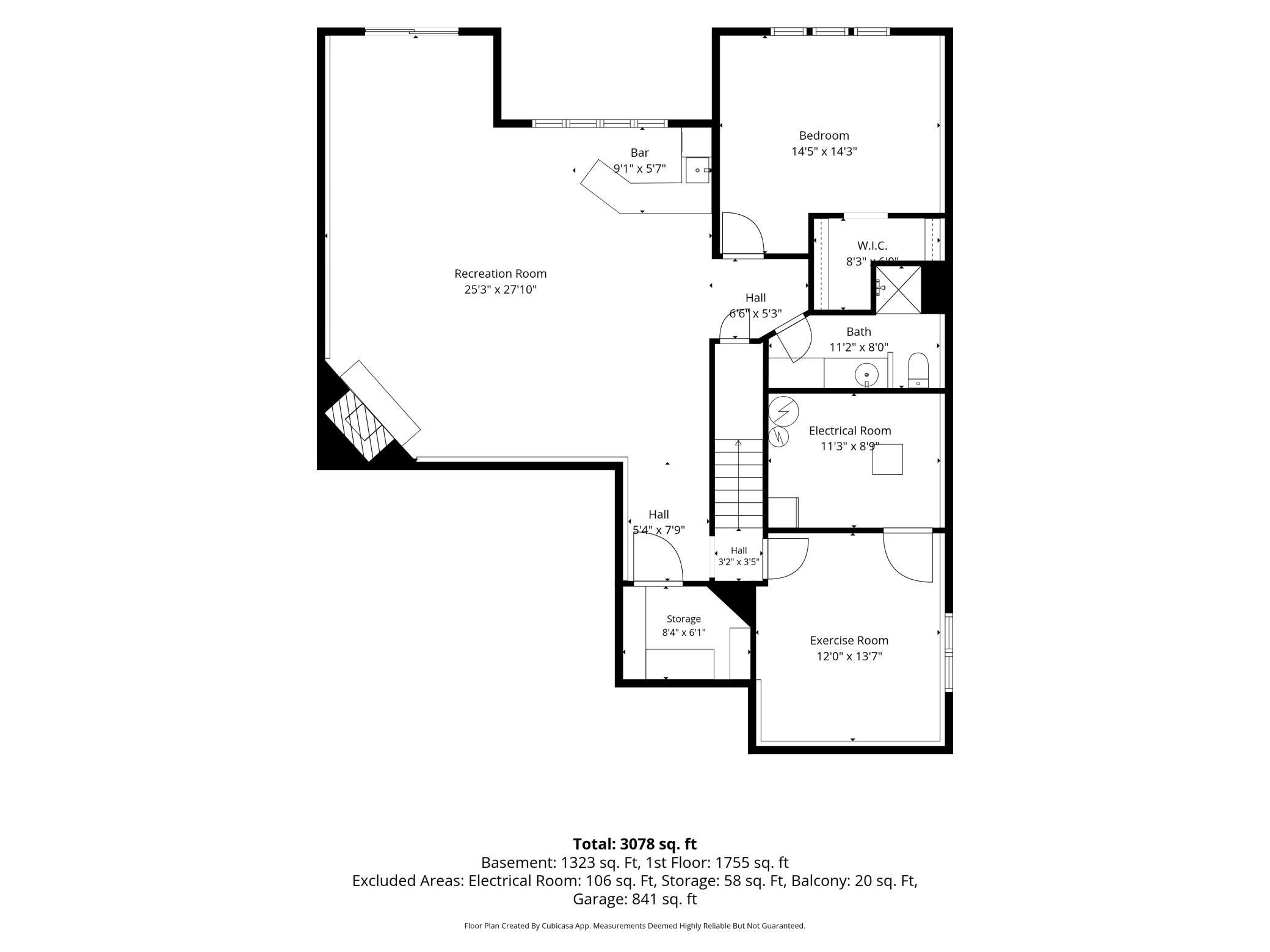 View of Residential at 6618 Wild Turkey Trail, Lino Lakes MN 55014, Lino Lakes (41 of 43) - Mike Wilen | Minnesota Team Real Estate