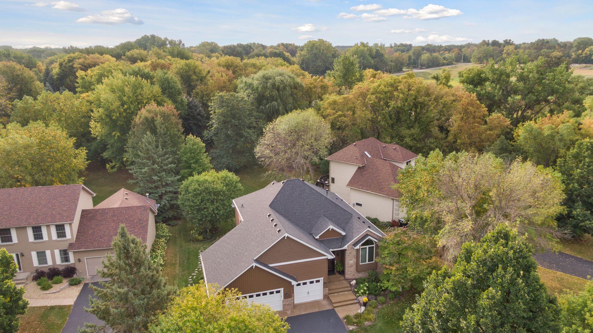 View of Residential at 6618 Wild Turkey Trail, Lino Lakes MN 55014, Lino Lakes (40 of 43) - Mike Wilen | Minnesota Team Real Estate