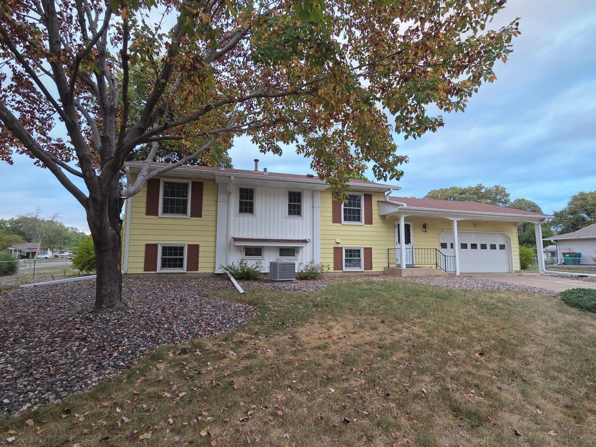 View of Residential at 2365 106th Avenue, Coon Rapids MN 55433, Coon Rapids - Mike Wilen | Minnesota Team Real Estate