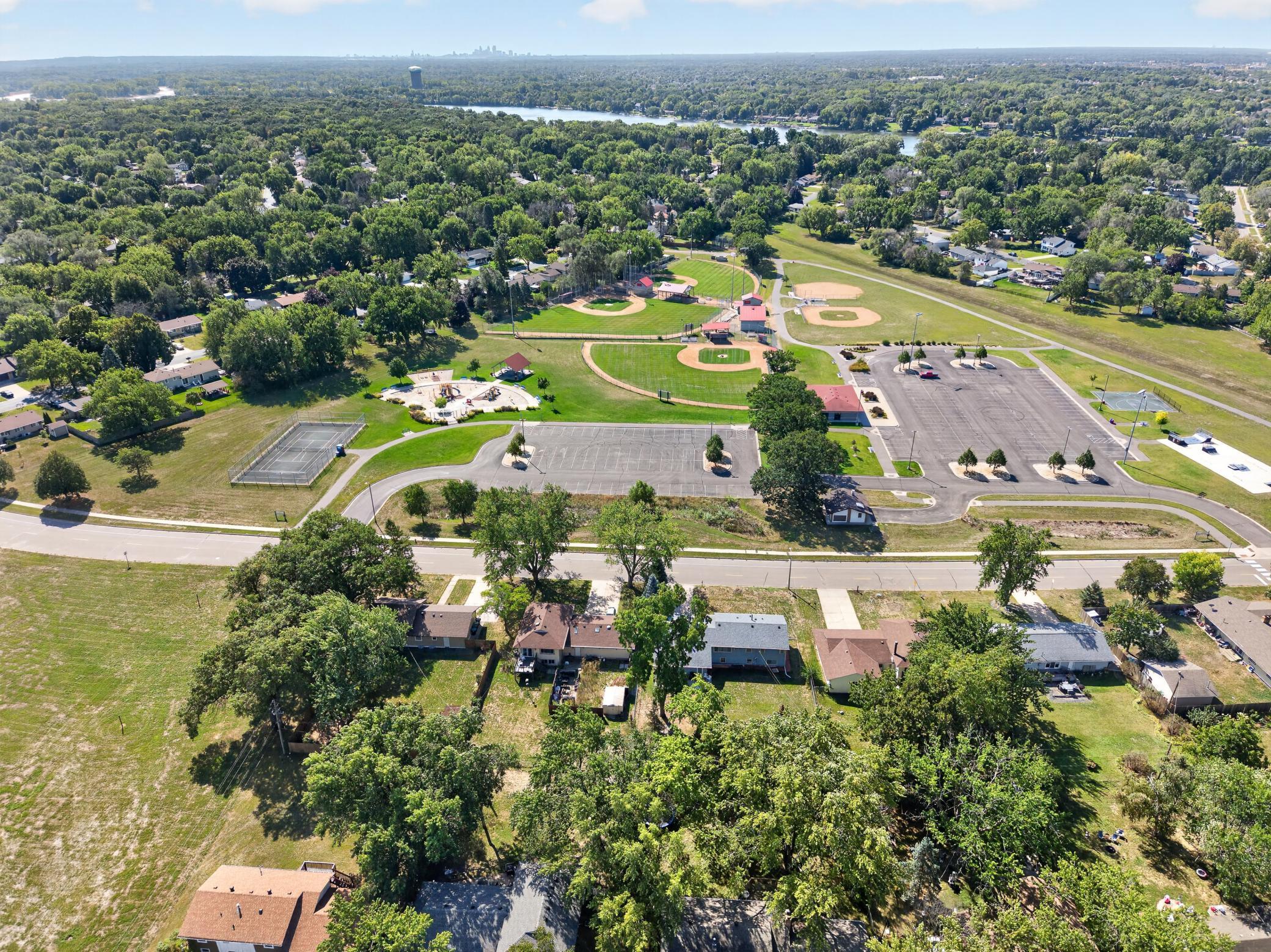 View of Residential at 2365 106th Avenue, Coon Rapids MN 55433, Coon Rapids (21 of 27) - Mike Wilen | Minnesota Team Real Estate