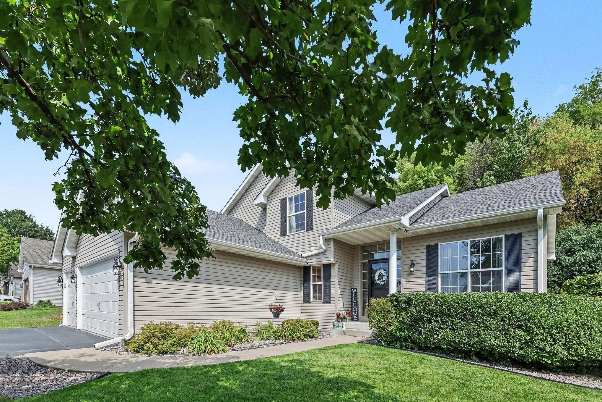 View of Residential at 14901 Hillside Trail, Savage MN 55378, Savage (2 of 25) - Mike Wilen | Minnesota Team Real Estate