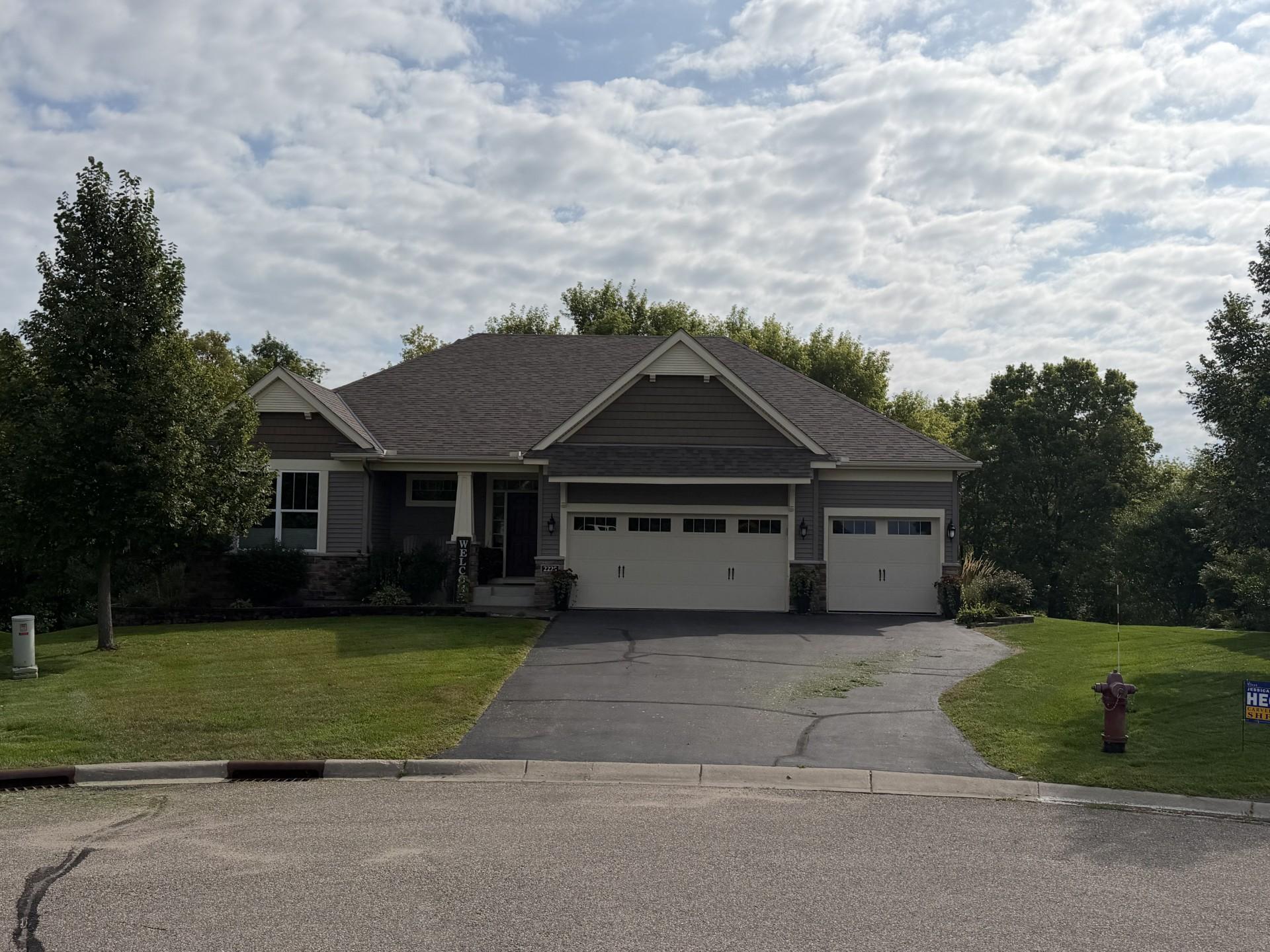 View of Residential at 2225 Lake Circle, Victoria MN 55386, Victoria - Mike Wilen | Minnesota Team Real Estate