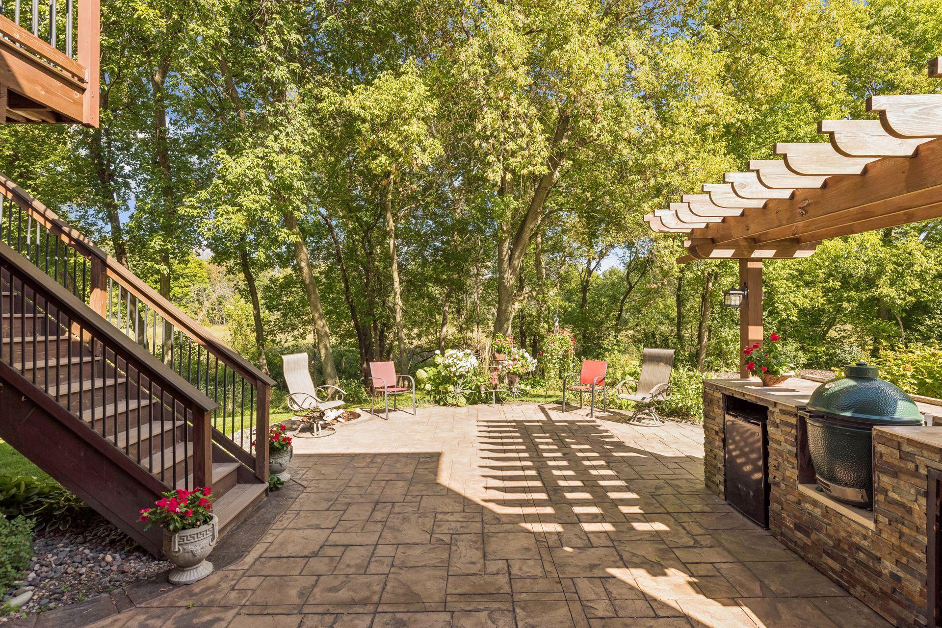 View of Residential at 2225 Lake Circle, Victoria MN 55386, Victoria (58 of 63) - Mike Wilen | Minnesota Team Real Estate