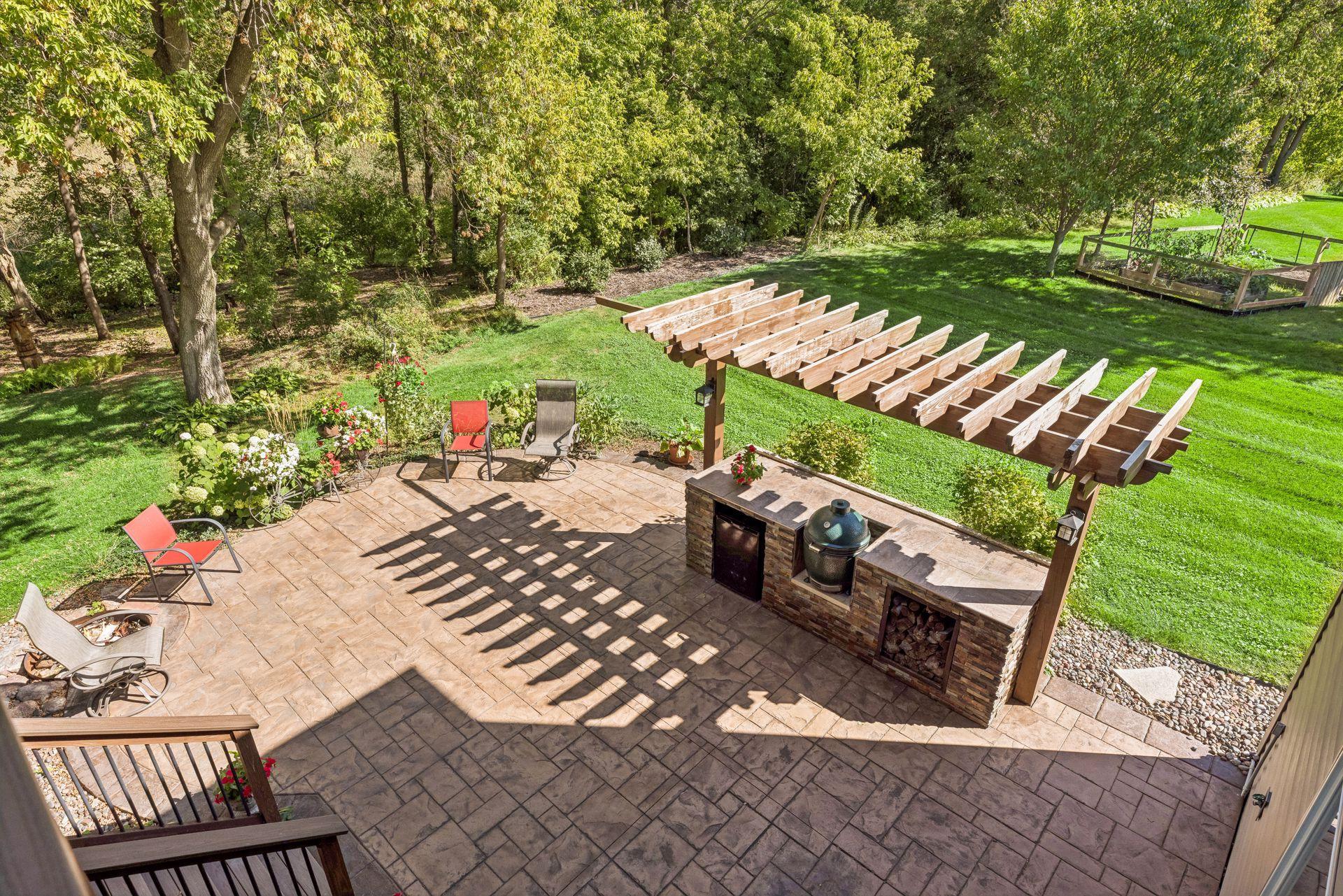 View of Residential at 2225 Lake Circle, Victoria MN 55386, Victoria (54 of 63) - Mike Wilen | Minnesota Team Real Estate