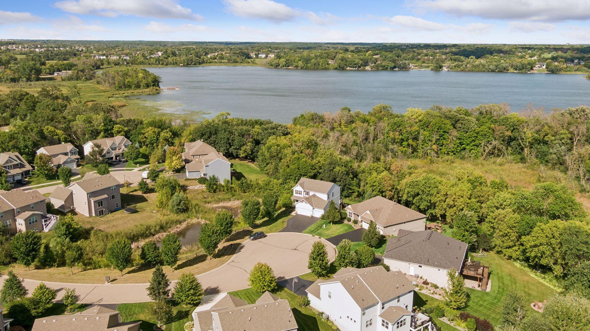 View of Residential at 2225 Lake Circle, Victoria MN 55386, Victoria (7 of 63) - Mike Wilen | Minnesota Team Real Estate