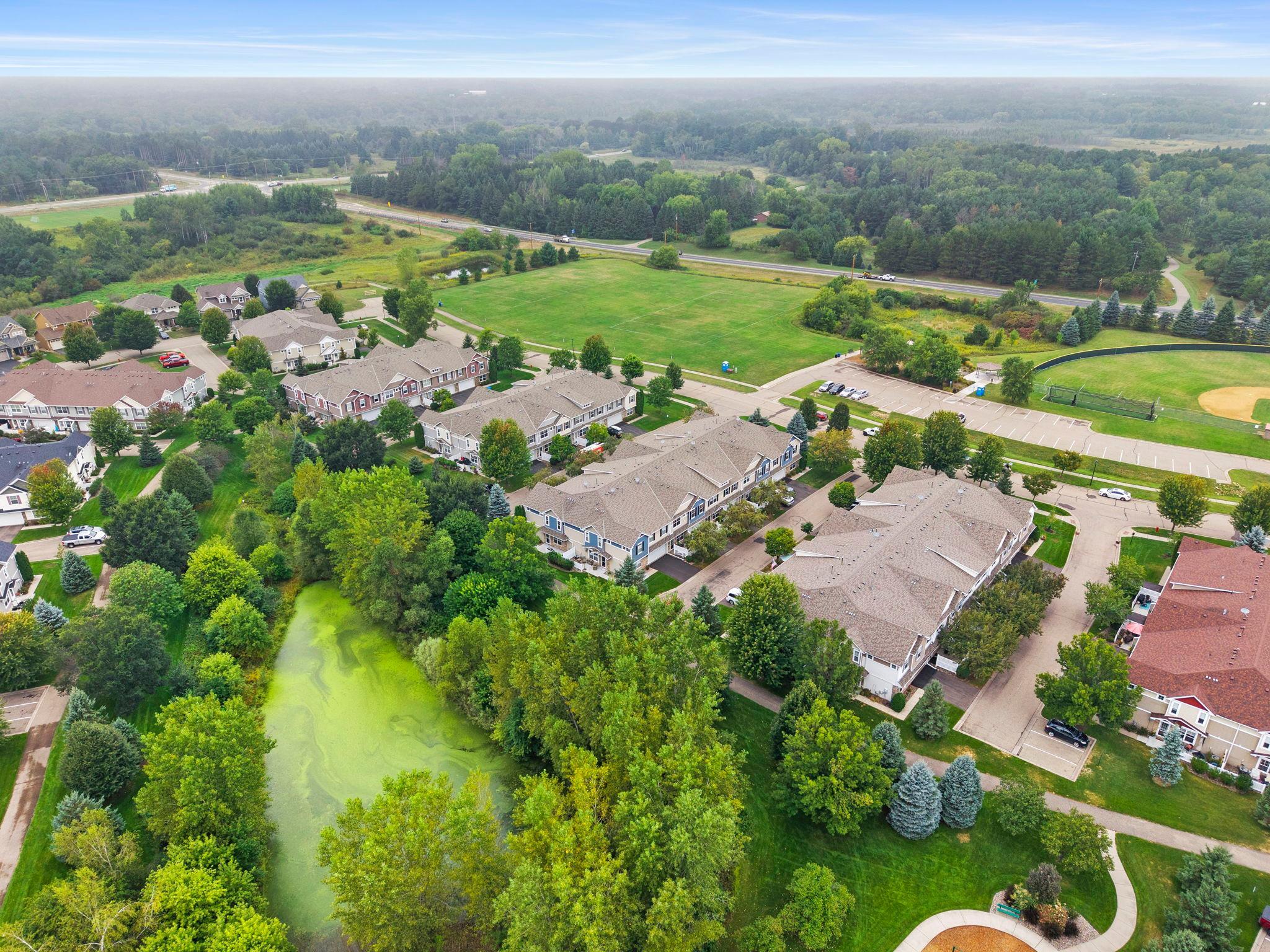 View of Residential at 3441 Maureen Lane, Stillwater MN 55082, Stillwater (70 of 77) - Mike Wilen | Minnesota Team Real Estate