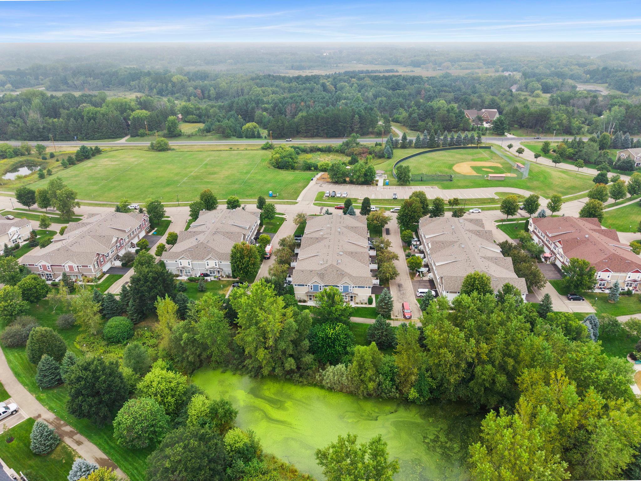 View of Residential at 3441 Maureen Lane, Stillwater MN 55082, Stillwater (69 of 77) - Mike Wilen | Minnesota Team Real Estate