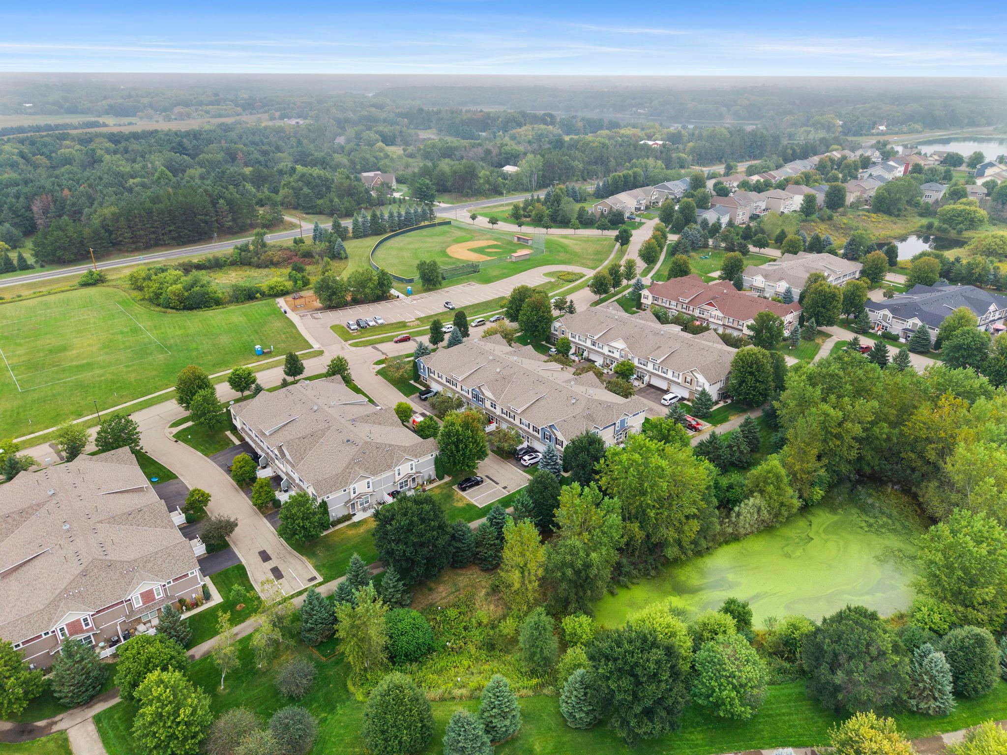 View of Residential at 3441 Maureen Lane, Stillwater MN 55082, Stillwater (68 of 77) - Mike Wilen | Minnesota Team Real Estate