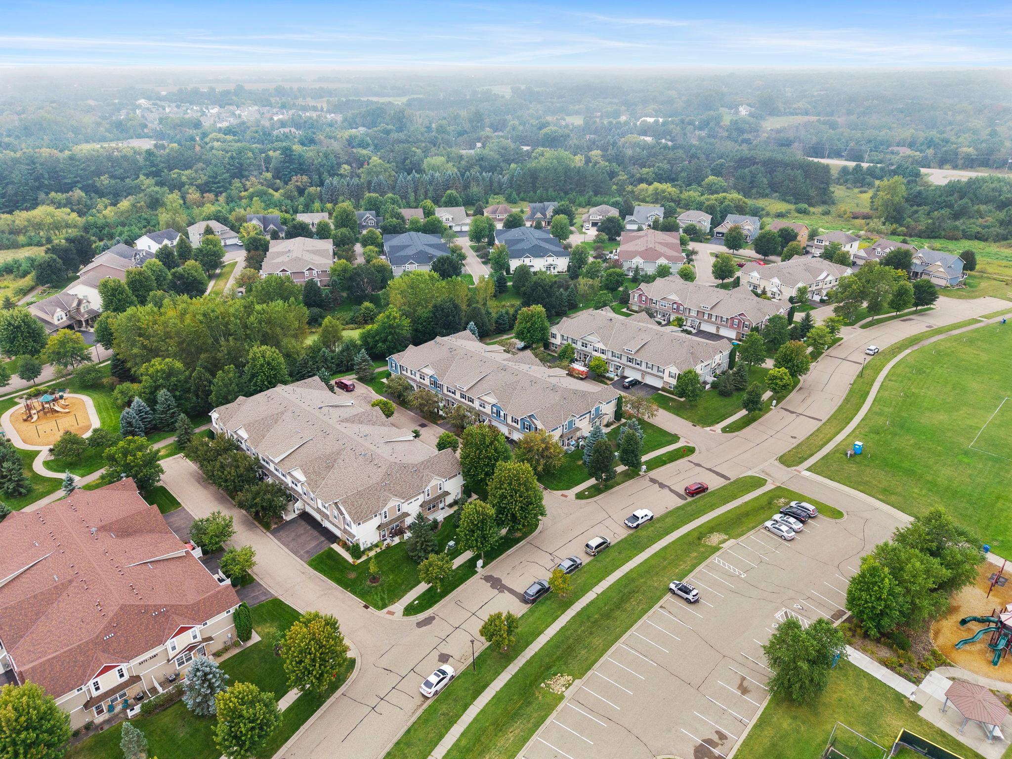 View of Residential at 3441 Maureen Lane, Stillwater MN 55082, Stillwater (75 of 77) - Mike Wilen | Minnesota Team Real Estate