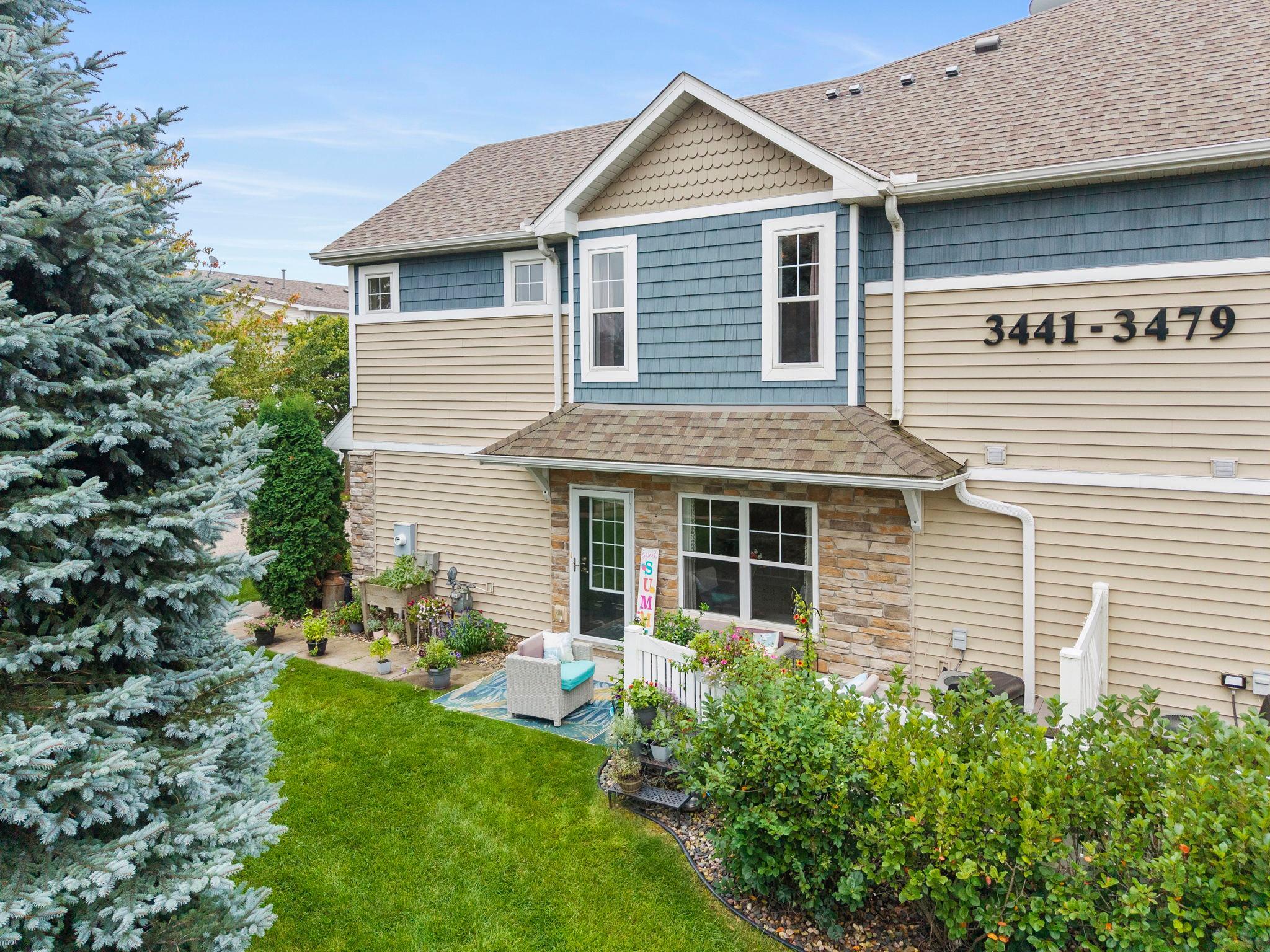 View of Residential at 3441 Maureen Lane, Stillwater MN 55082, Stillwater (47 of 77) - Mike Wilen | Minnesota Team Real Estate