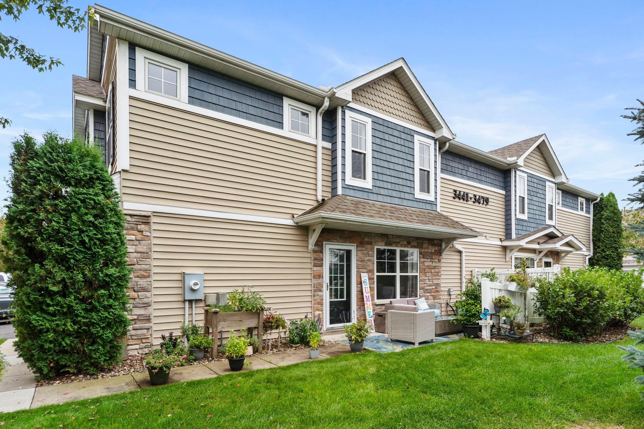 View of Residential at 3441 Maureen Lane, Stillwater MN 55082, Stillwater (44 of 77) - Mike Wilen | Minnesota Team Real Estate