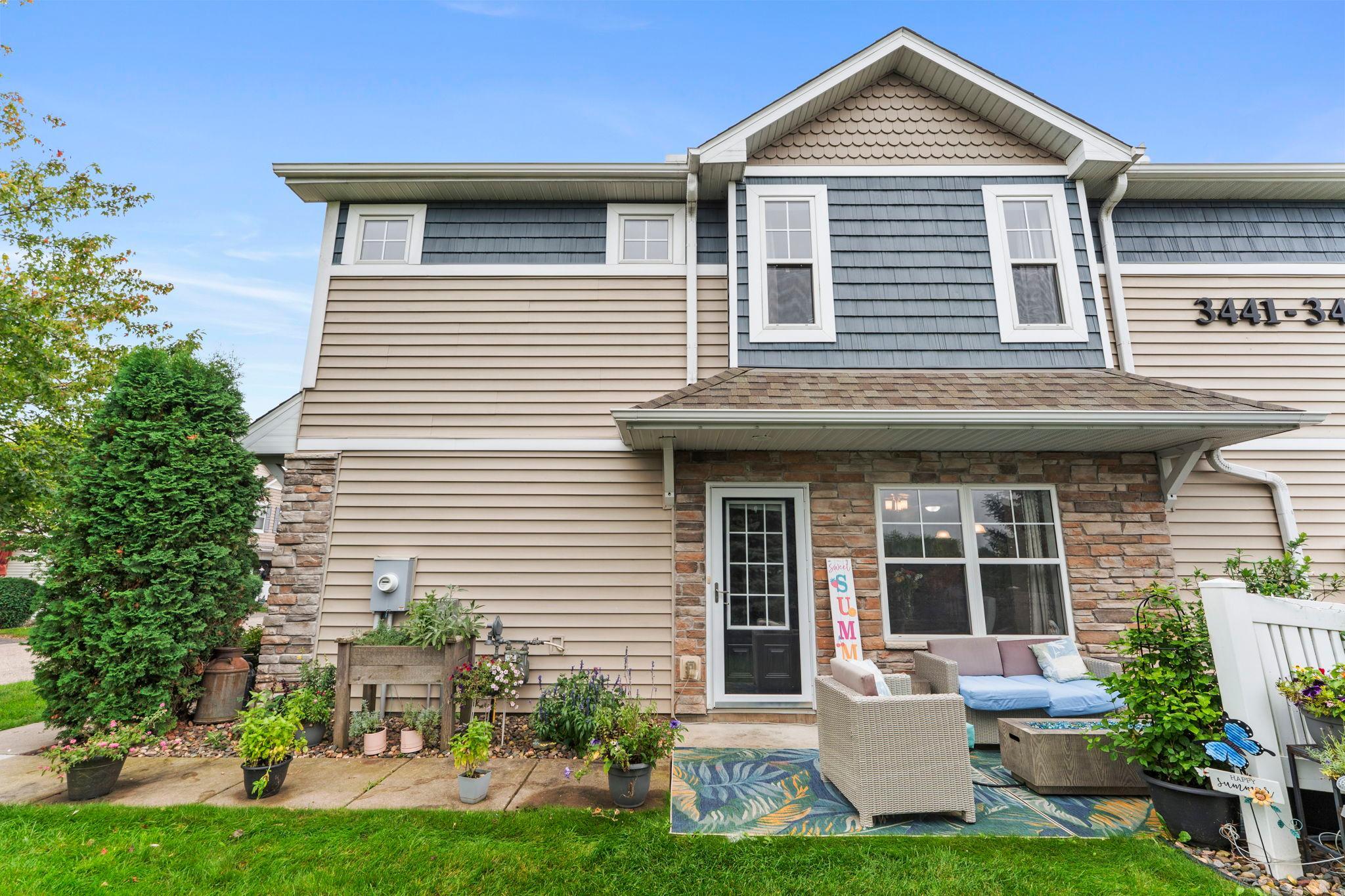 View of Residential at 3441 Maureen Lane, Stillwater MN 55082, Stillwater (41 of 77) - Mike Wilen | Minnesota Team Real Estate