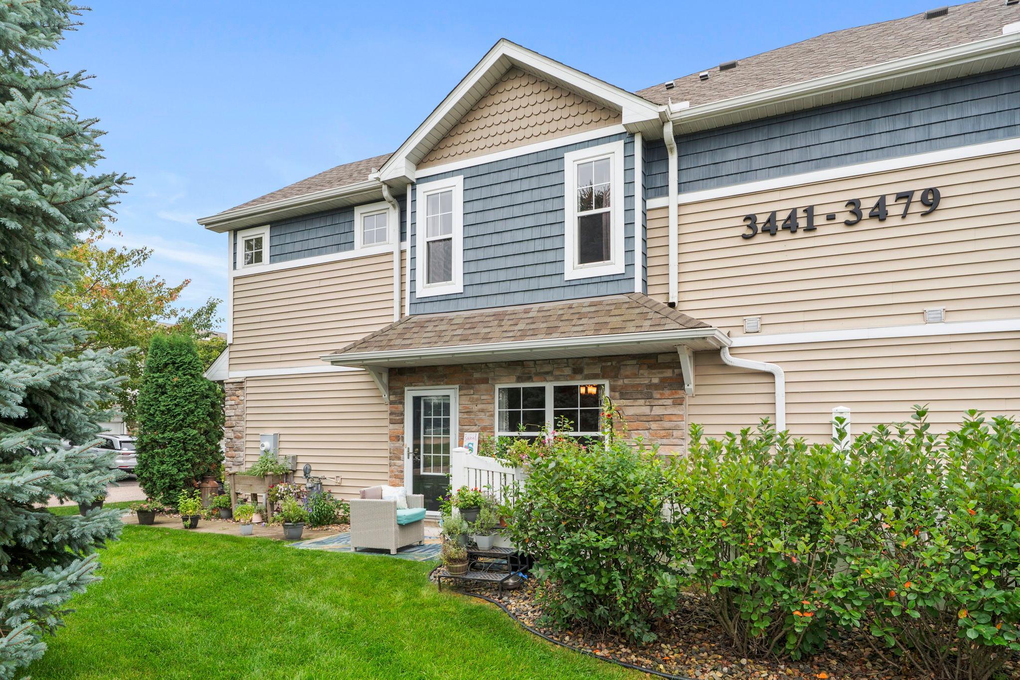 View of Residential at 3441 Maureen Lane, Stillwater MN 55082, Stillwater (45 of 77) - Mike Wilen | Minnesota Team Real Estate