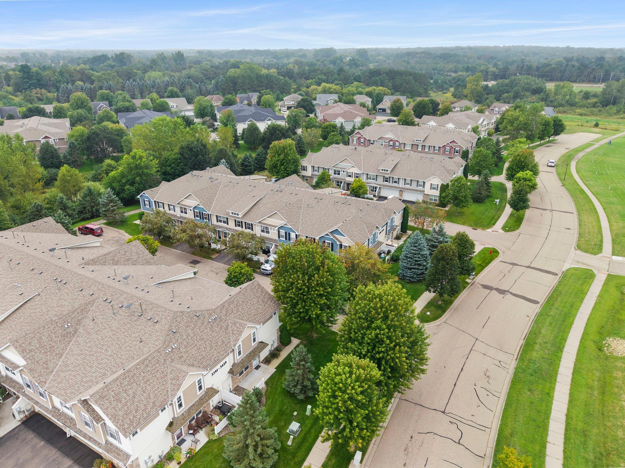 View of Residential at 3441 Maureen Lane, Stillwater MN 55082, Stillwater (15 of 77) - Mike Wilen | Minnesota Team Real Estate