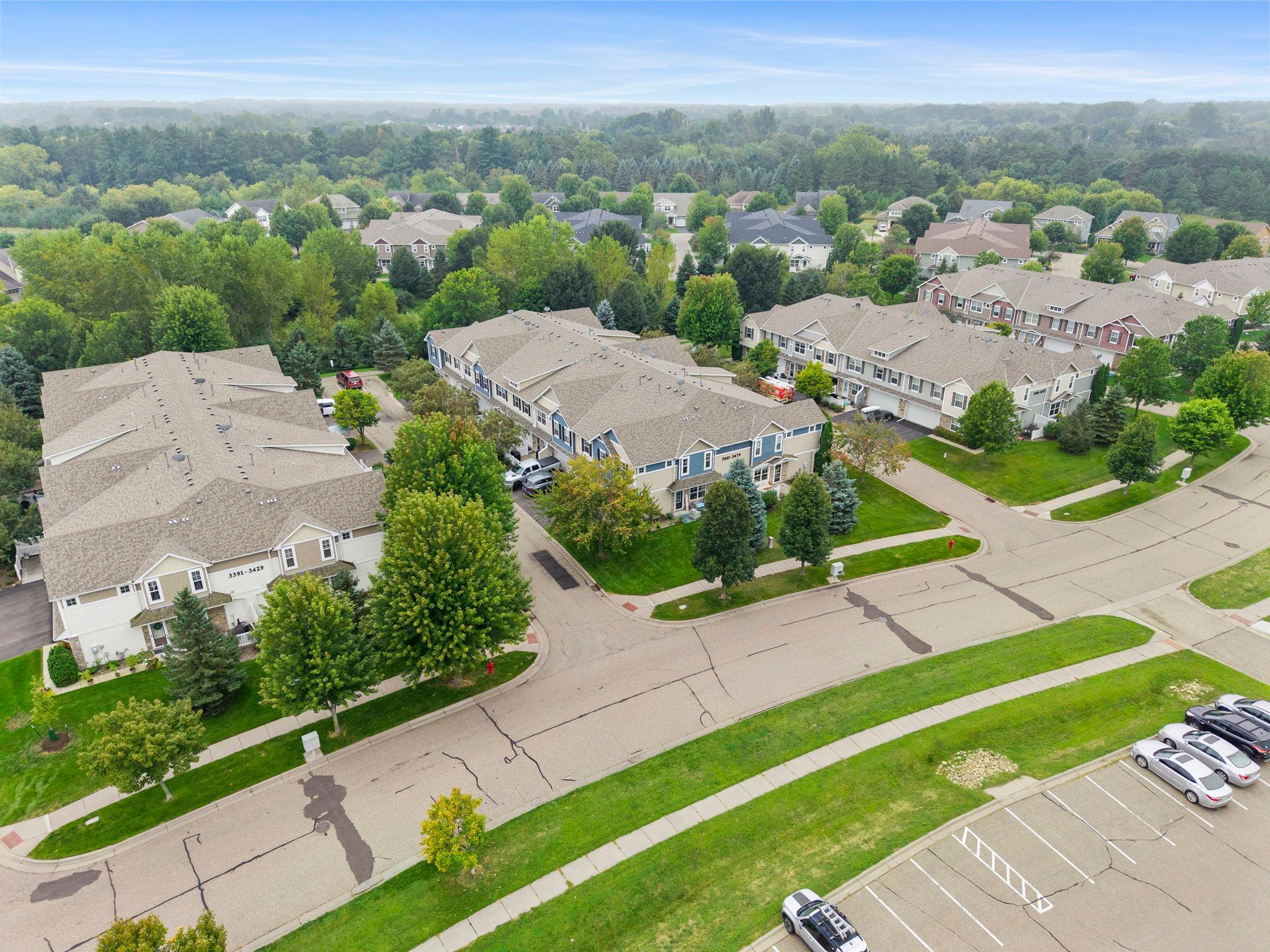 View of Residential at 3441 Maureen Lane, Stillwater MN 55082, Stillwater (66 of 77) - Mike Wilen | Minnesota Team Real Estate