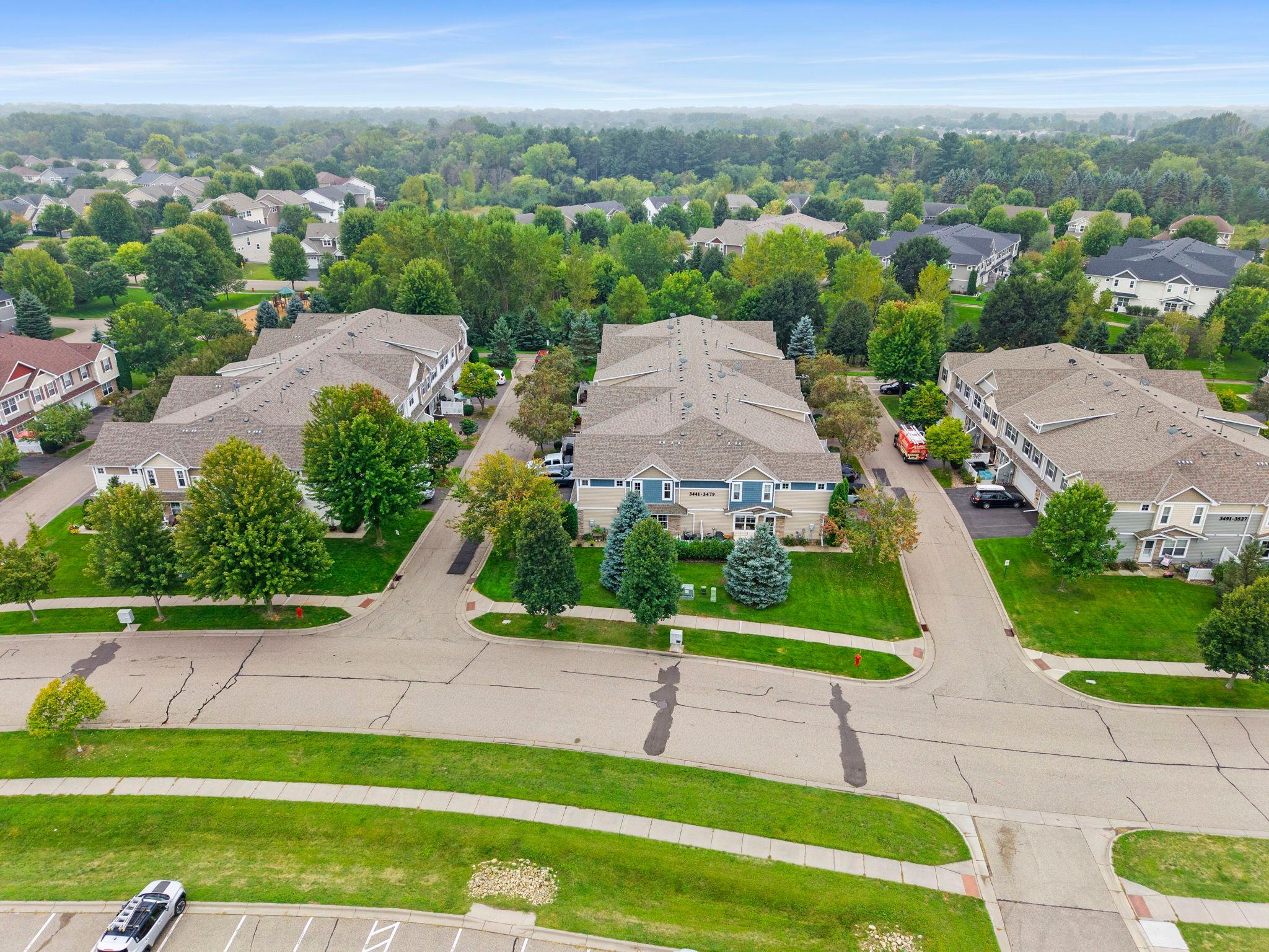 View of Residential at 3441 Maureen Lane, Stillwater MN 55082, Stillwater (65 of 77) - Mike Wilen | Minnesota Team Real Estate