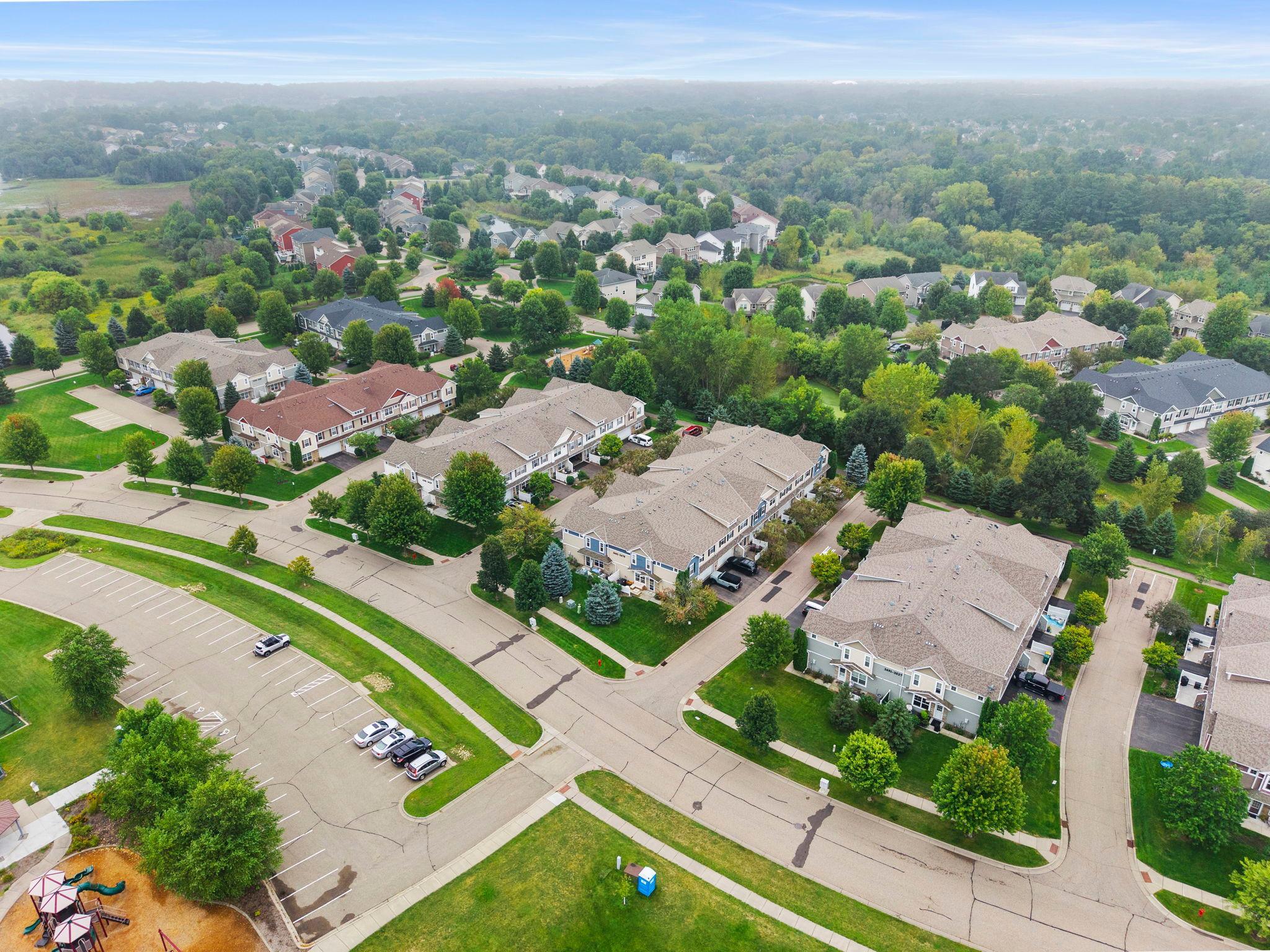 View of Residential at 3441 Maureen Lane, Stillwater MN 55082, Stillwater (8 of 77) - Mike Wilen | Minnesota Team Real Estate