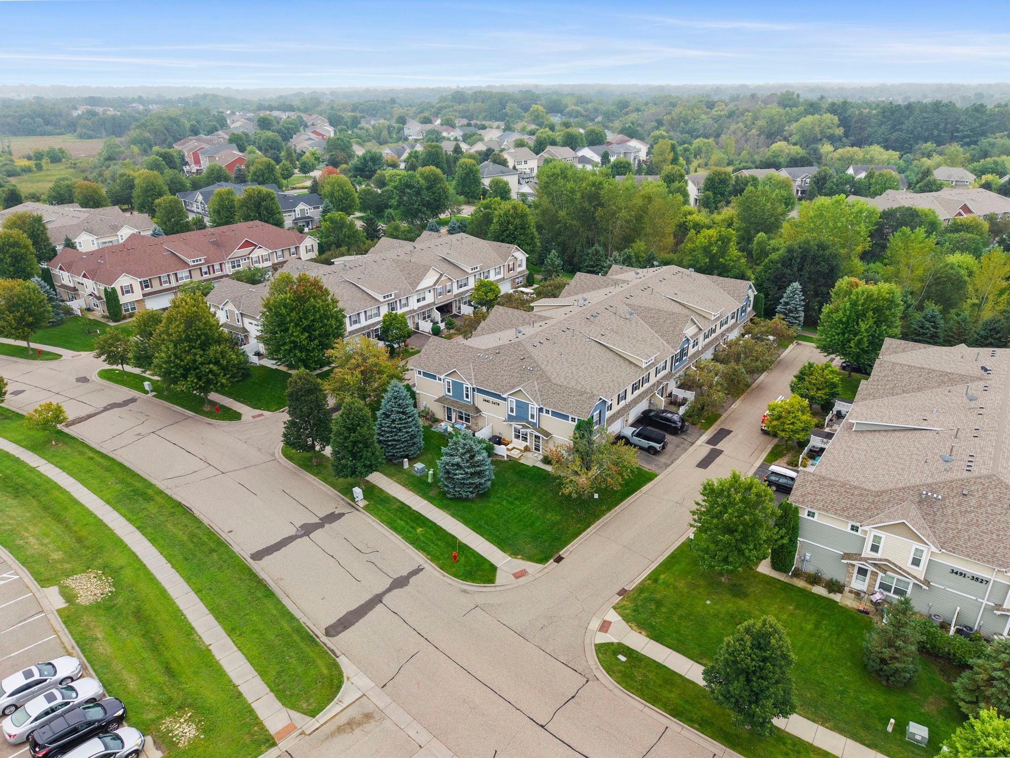 View of Residential at 3441 Maureen Lane, Stillwater MN 55082, Stillwater (64 of 77) - Mike Wilen | Minnesota Team Real Estate