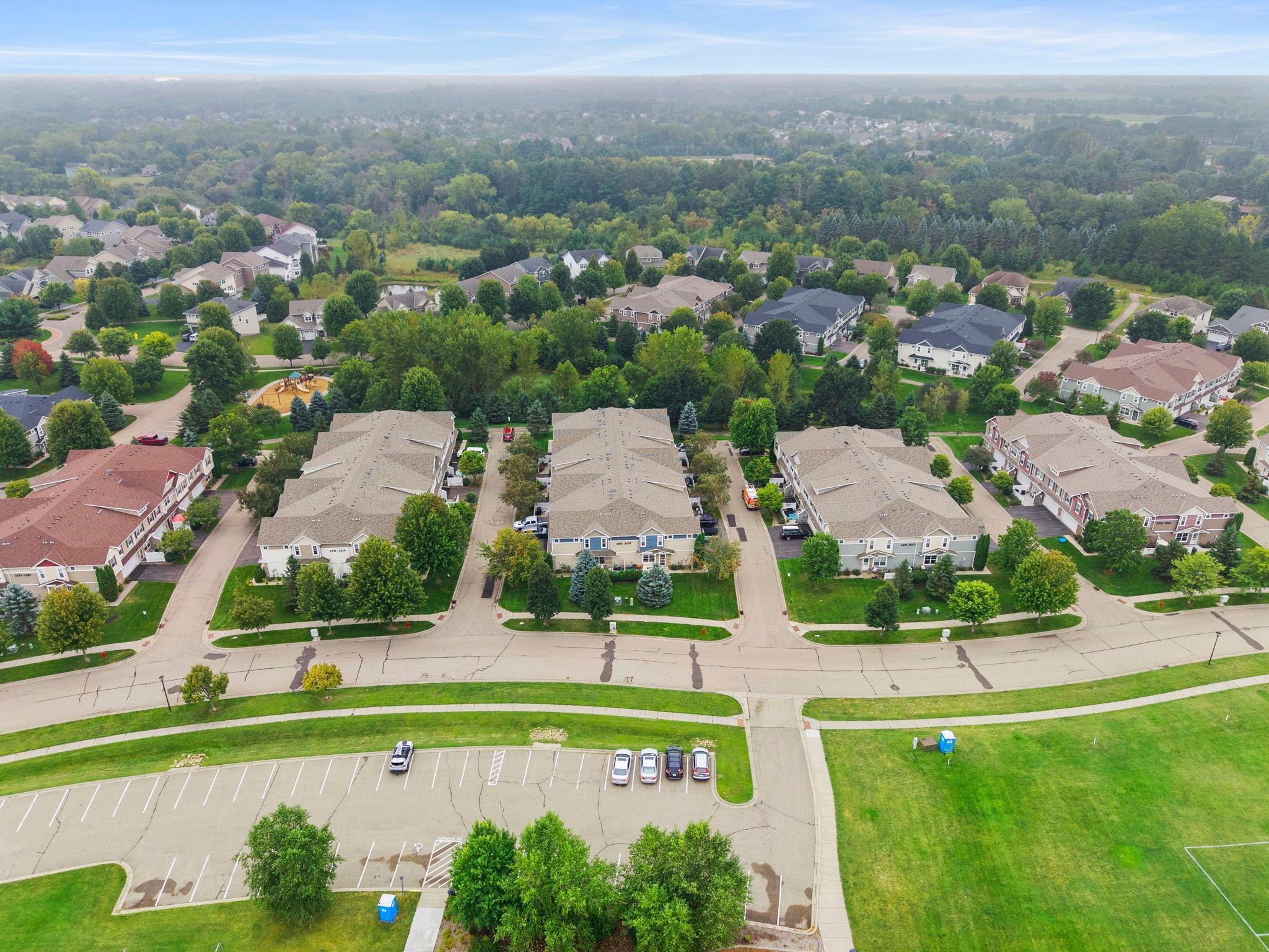 View of Residential at 3441 Maureen Lane, Stillwater MN 55082, Stillwater (63 of 77) - Mike Wilen | Minnesota Team Real Estate