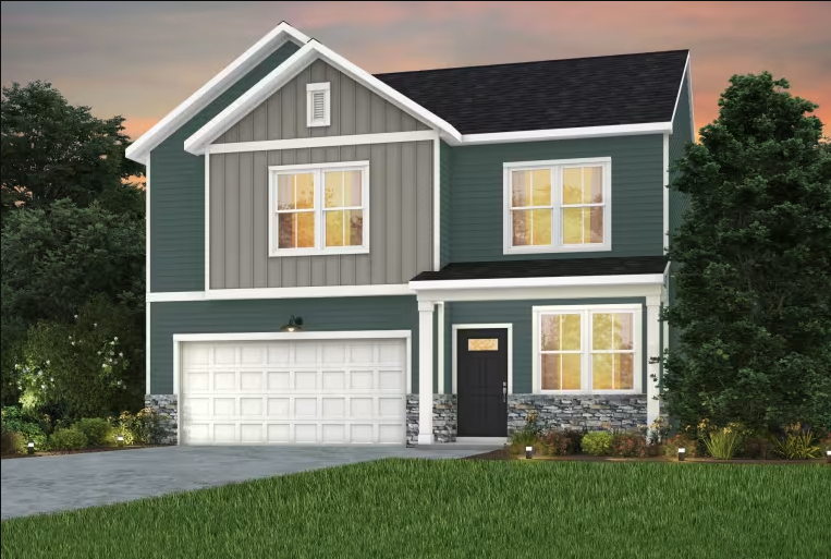 View of Residential at 10334 Grospoint Avenue, Cottage Grove MN 55016, Cottage Grove (26 of 29) - Mike Wilen | Minnesota Team Real Estate