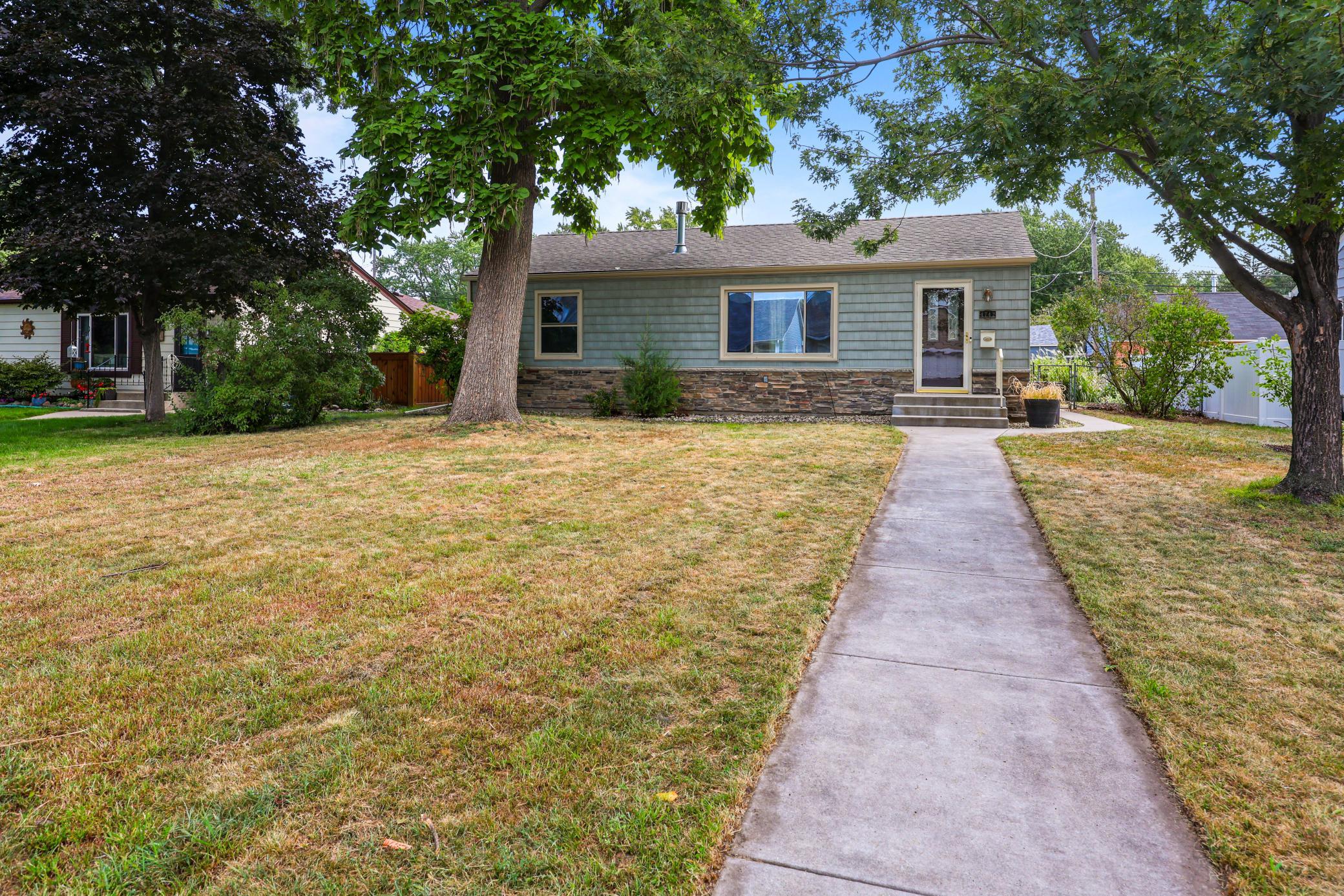 View of Residential at 4742 Zane Avenue, Crystal MN 55429, Crystal (2 of 53) - Mike Wilen | Minnesota Team Real Estate