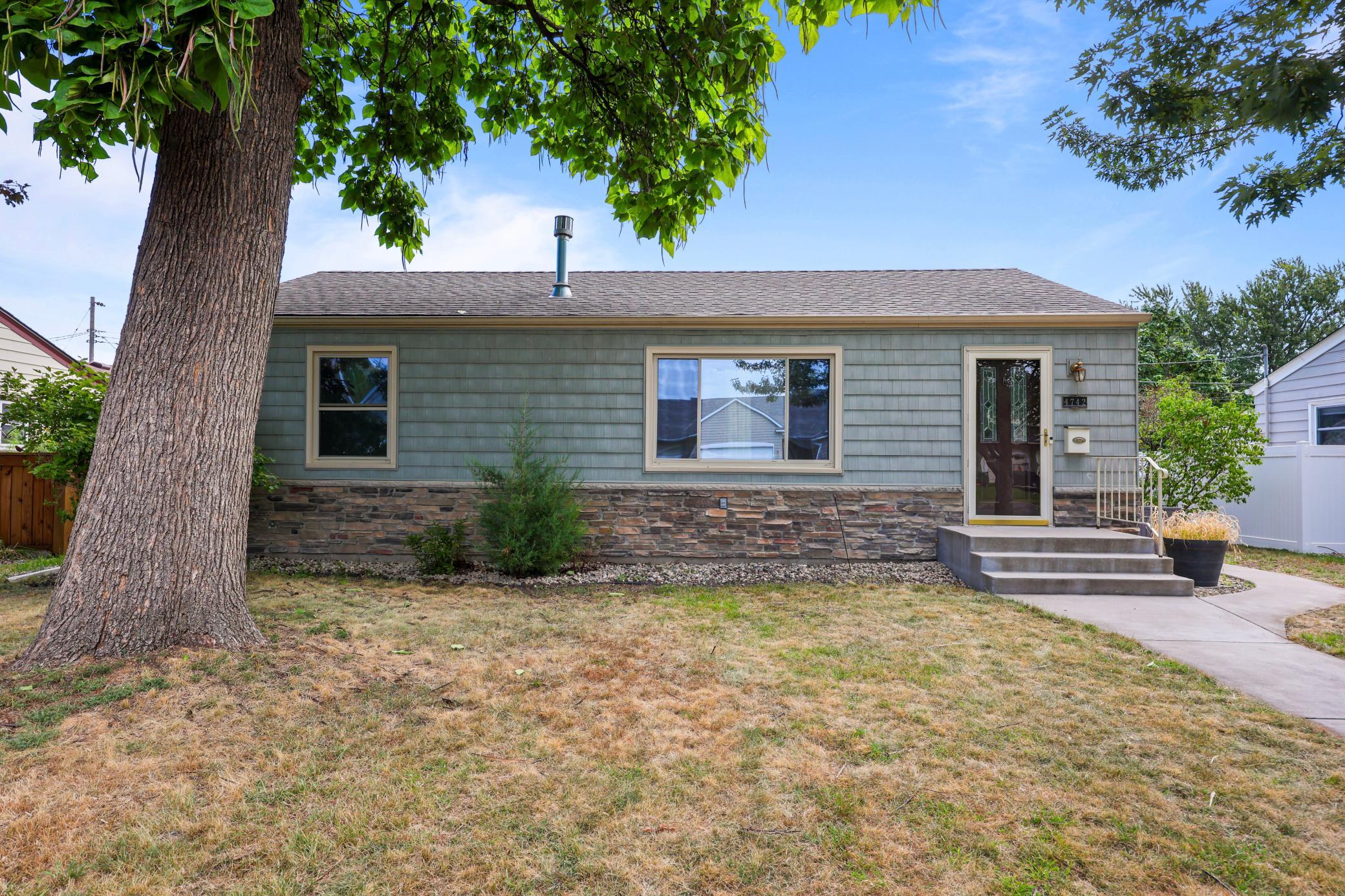 View of Residential at 4742 Zane Avenue, Crystal MN 55429, Crystal (52 of 53) - Mike Wilen | Minnesota Team Real Estate