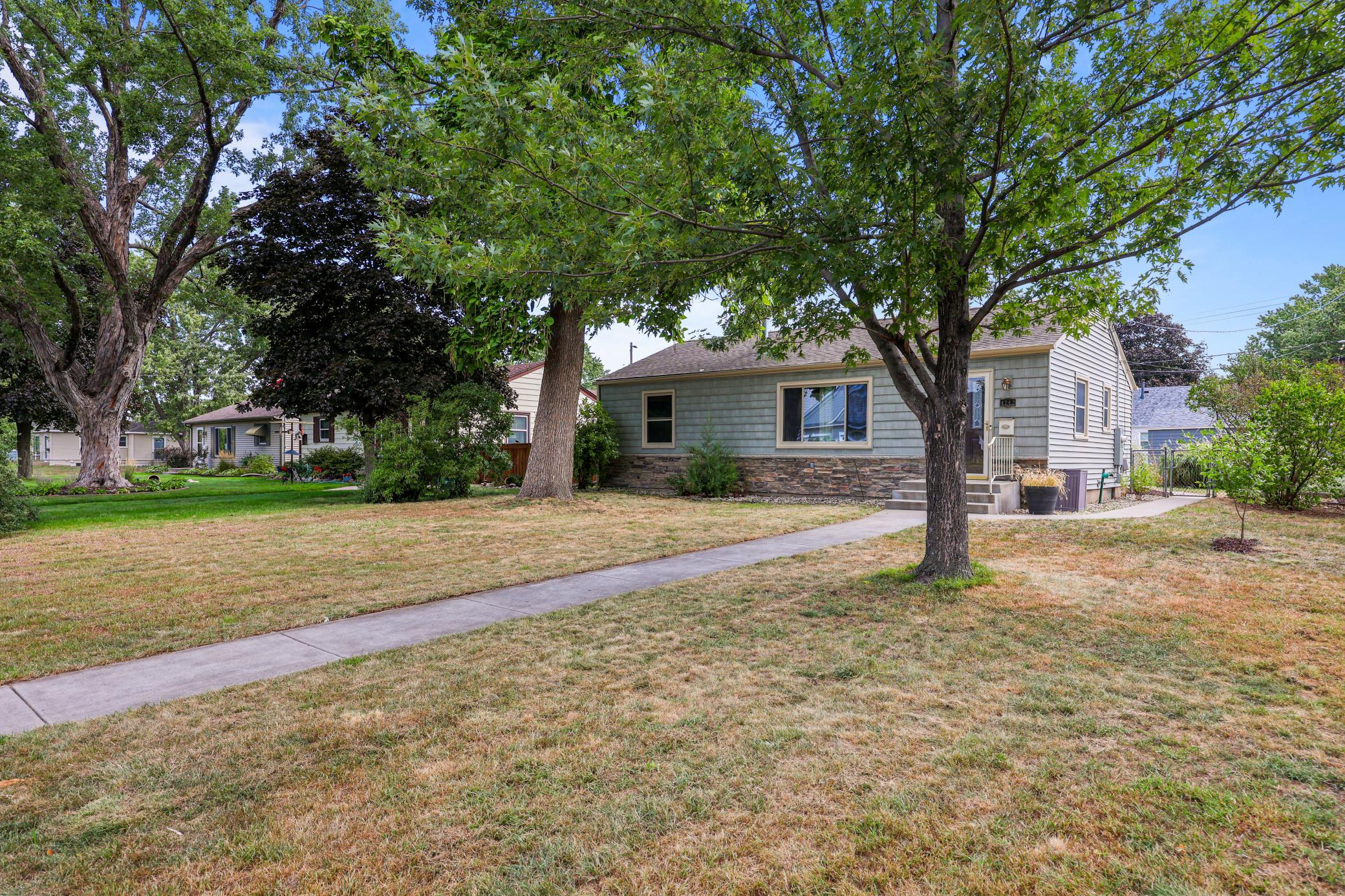 View of Residential at 4742 Zane Avenue, Crystal MN 55429, Crystal (50 of 53) - Mike Wilen | Minnesota Team Real Estate