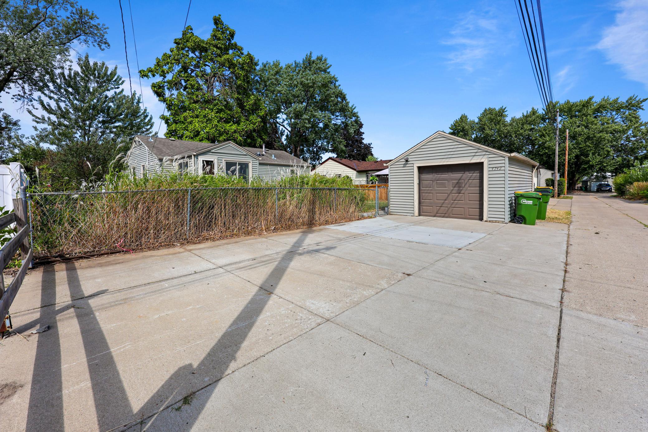View of Residential at 4742 Zane Avenue, Crystal MN 55429, Crystal (49 of 53) - Mike Wilen | Minnesota Team Real Estate