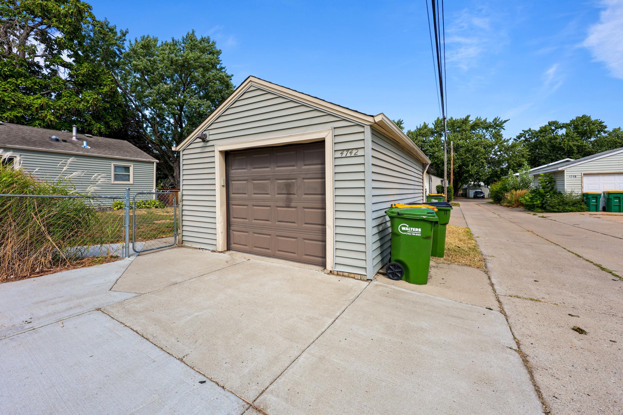 View of Residential at 4742 Zane Avenue, Crystal MN 55429, Crystal (47 of 53) - Mike Wilen | Minnesota Team Real Estate