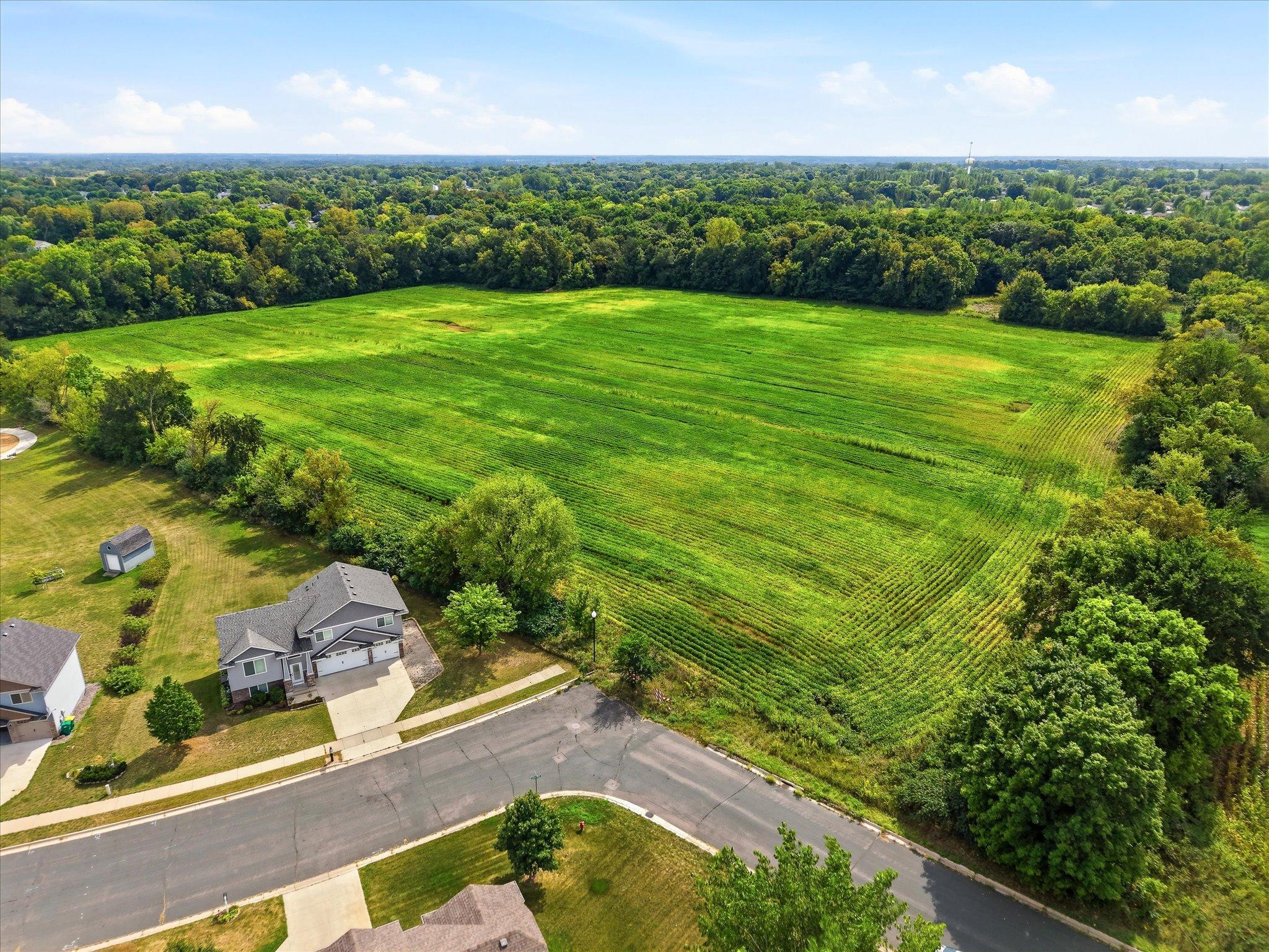 View of Land at TBD Cole Avenue, Montrose MN 55363, Montrose (2 of 13) - Mike Wilen | Minnesota Team Real Estate
