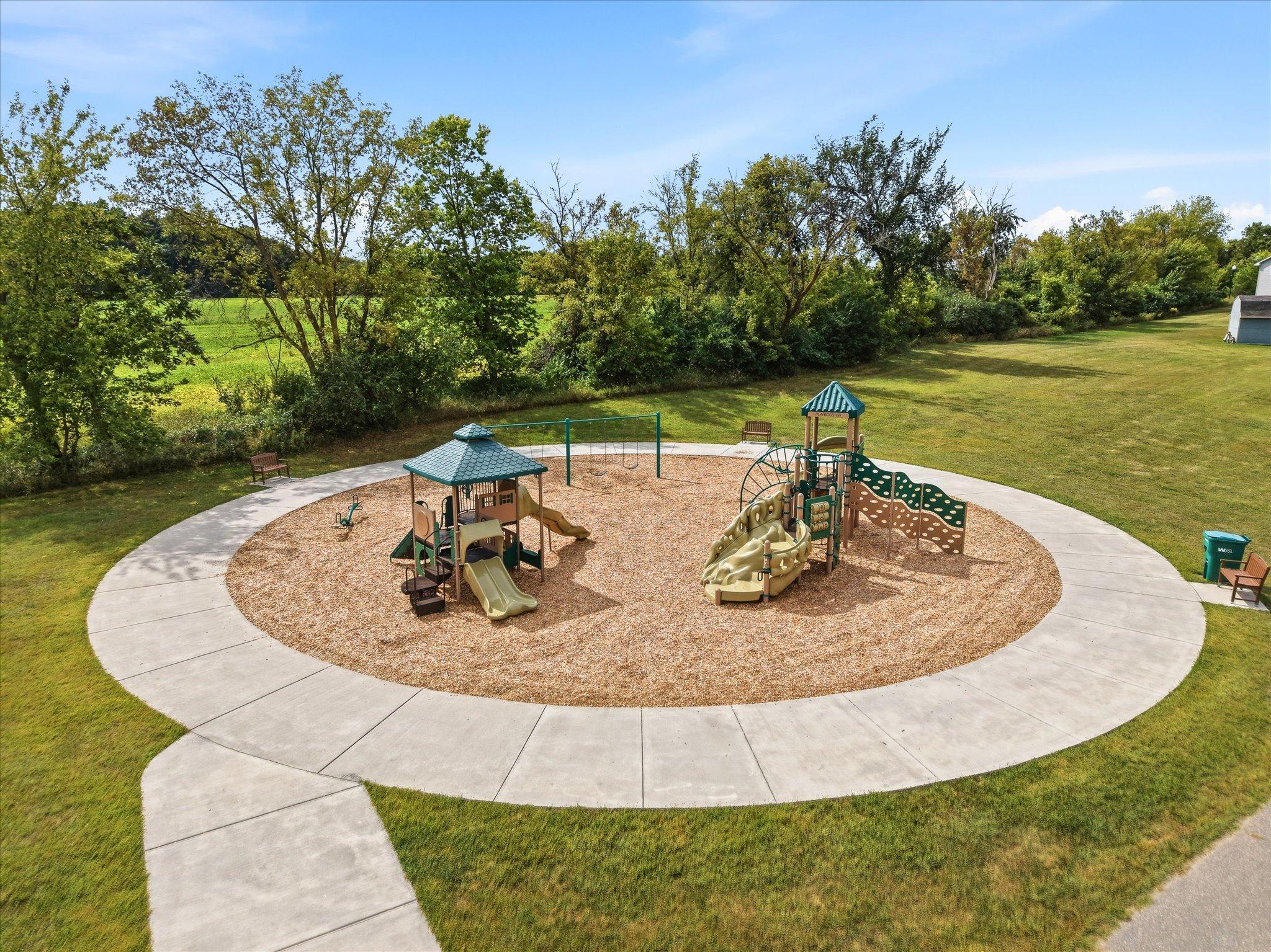View of Land at TBD Cole Avenue, Montrose MN 55363, Montrose (12 of 13) - Mike Wilen | Minnesota Team Real Estate