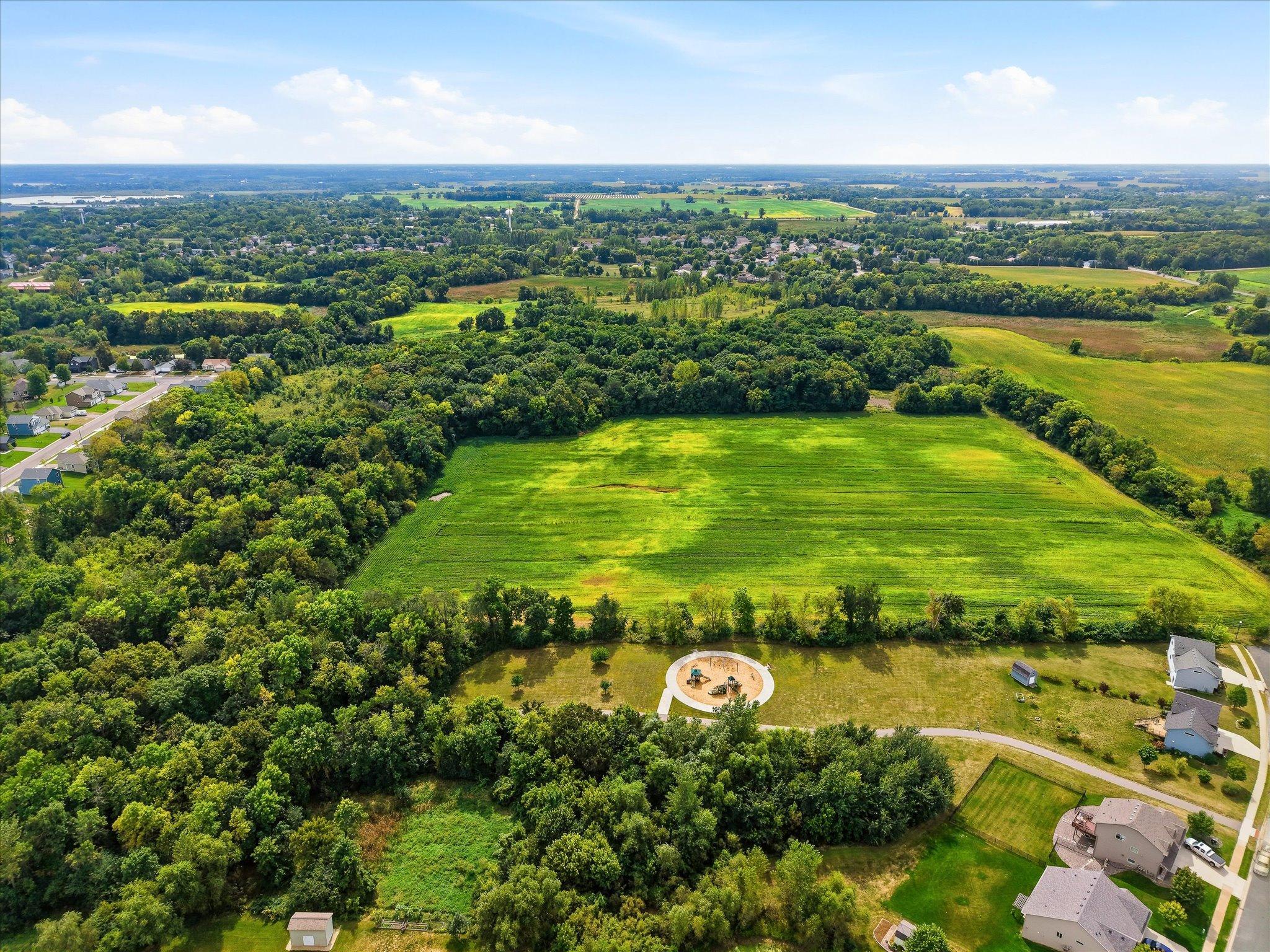 View of Land at TBD Cole Avenue, Montrose MN 55363, Montrose (4 of 13) - Mike Wilen | Minnesota Team Real Estate