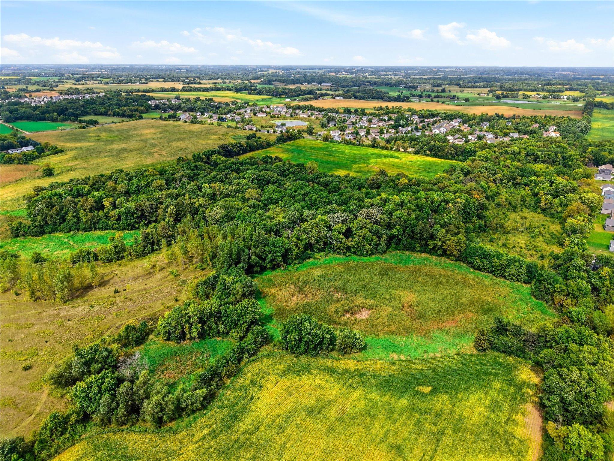 View of Land at TBD Cole Avenue, Montrose MN 55363, Montrose (11 of 13) - Mike Wilen | Minnesota Team Real Estate