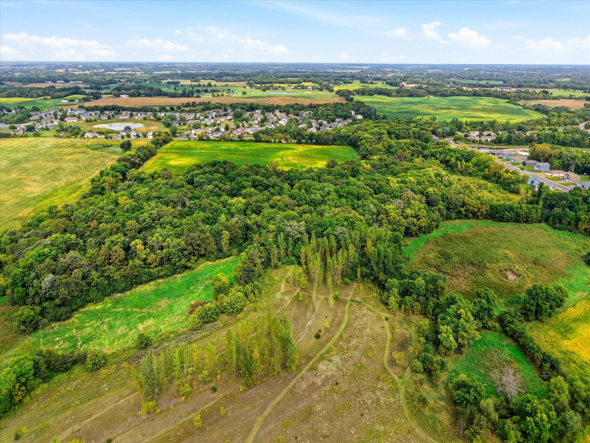 View of Land at TBD Cole Avenue, Montrose MN 55363, Montrose (10 of 13) - Mike Wilen | Minnesota Team Real Estate