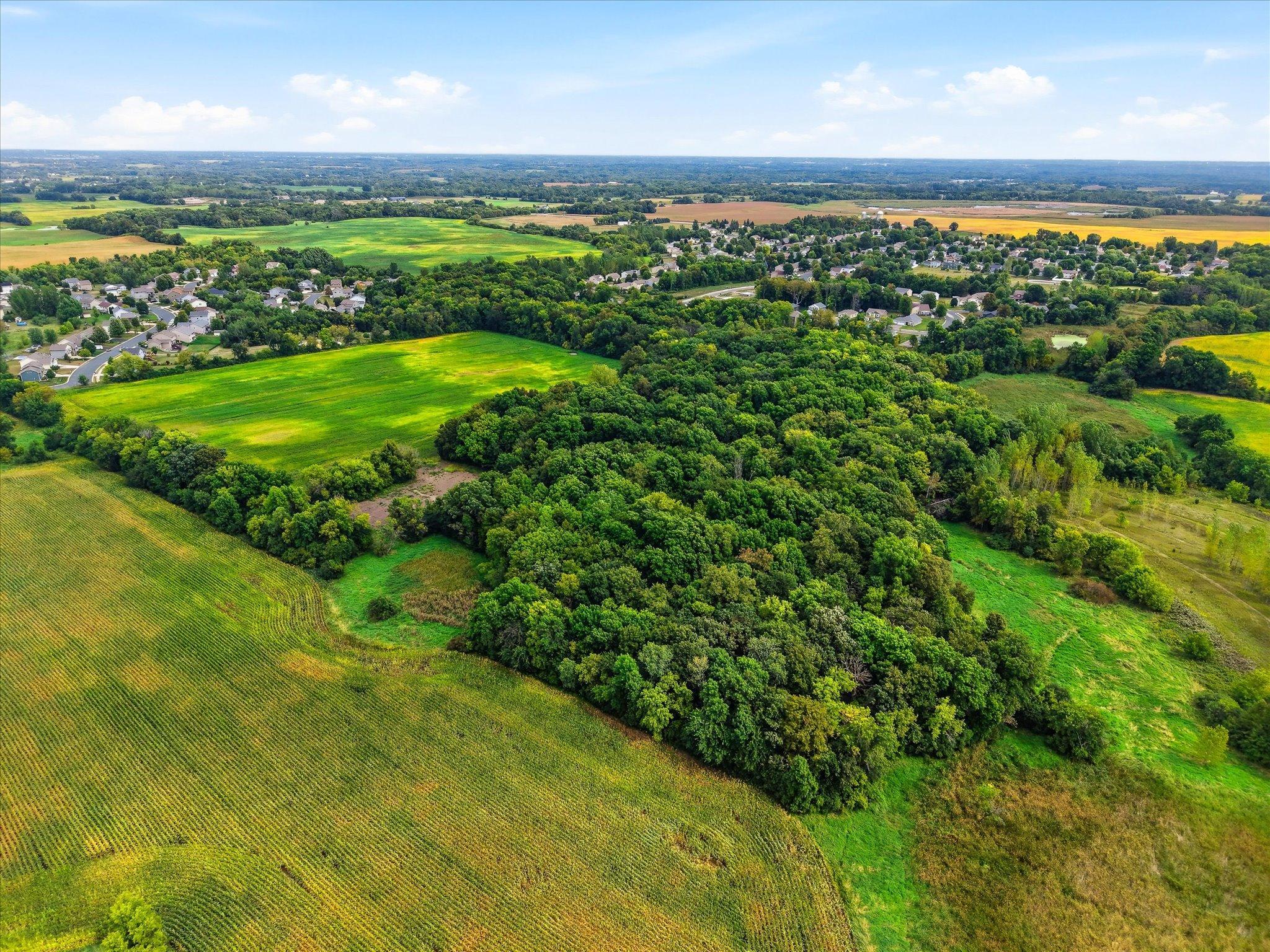View of Land at TBD Cole Avenue, Montrose MN 55363, Montrose (9 of 13) - Mike Wilen | Minnesota Team Real Estate