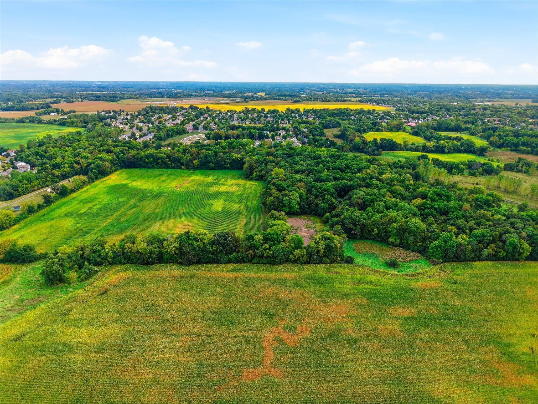 View of Land at TBD Cole Avenue, Montrose MN 55363, Montrose (8 of 13) - Mike Wilen | Minnesota Team Real Estate